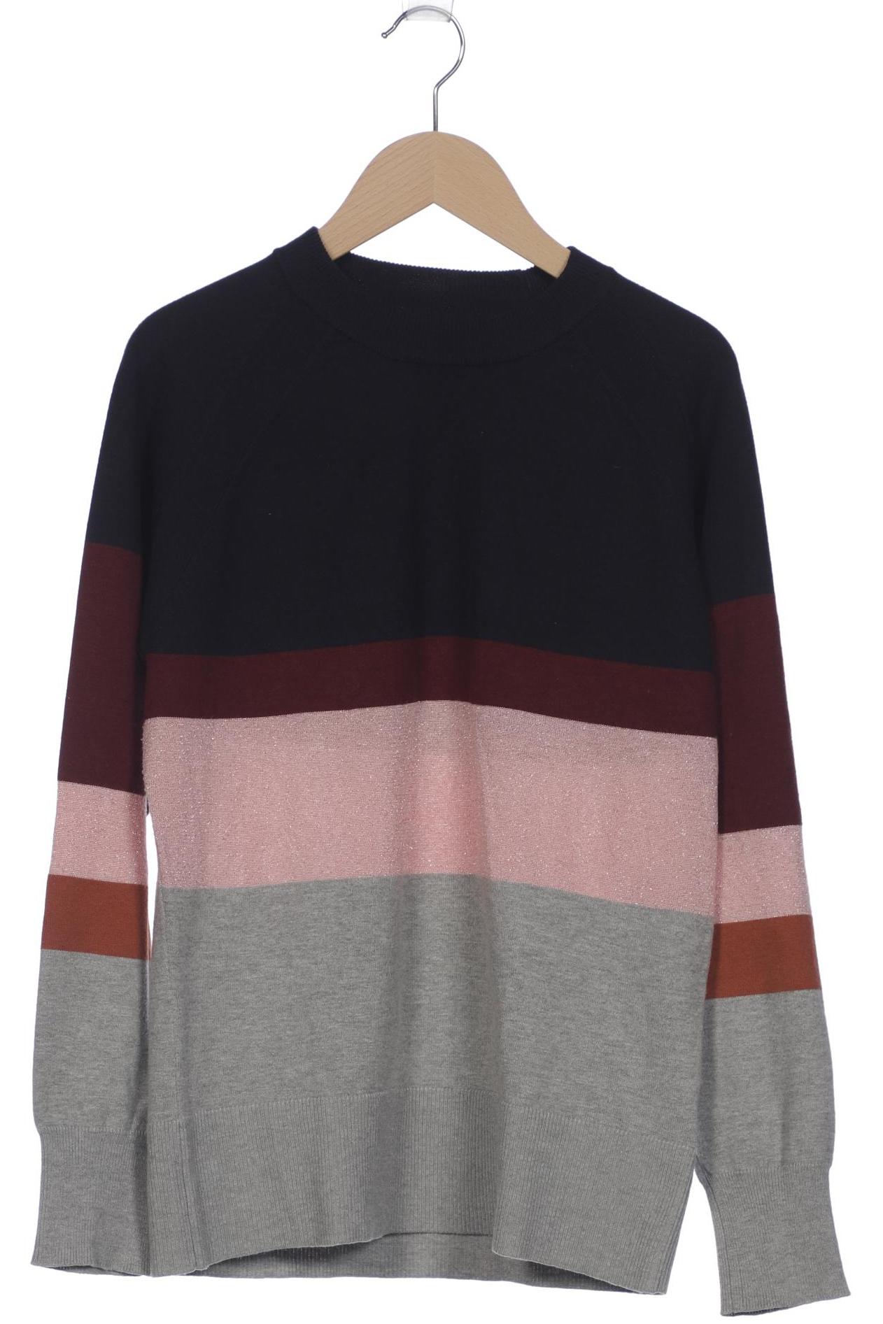 

Saint Tropez Damen Pullover, mehrfarbig, Gr. 34