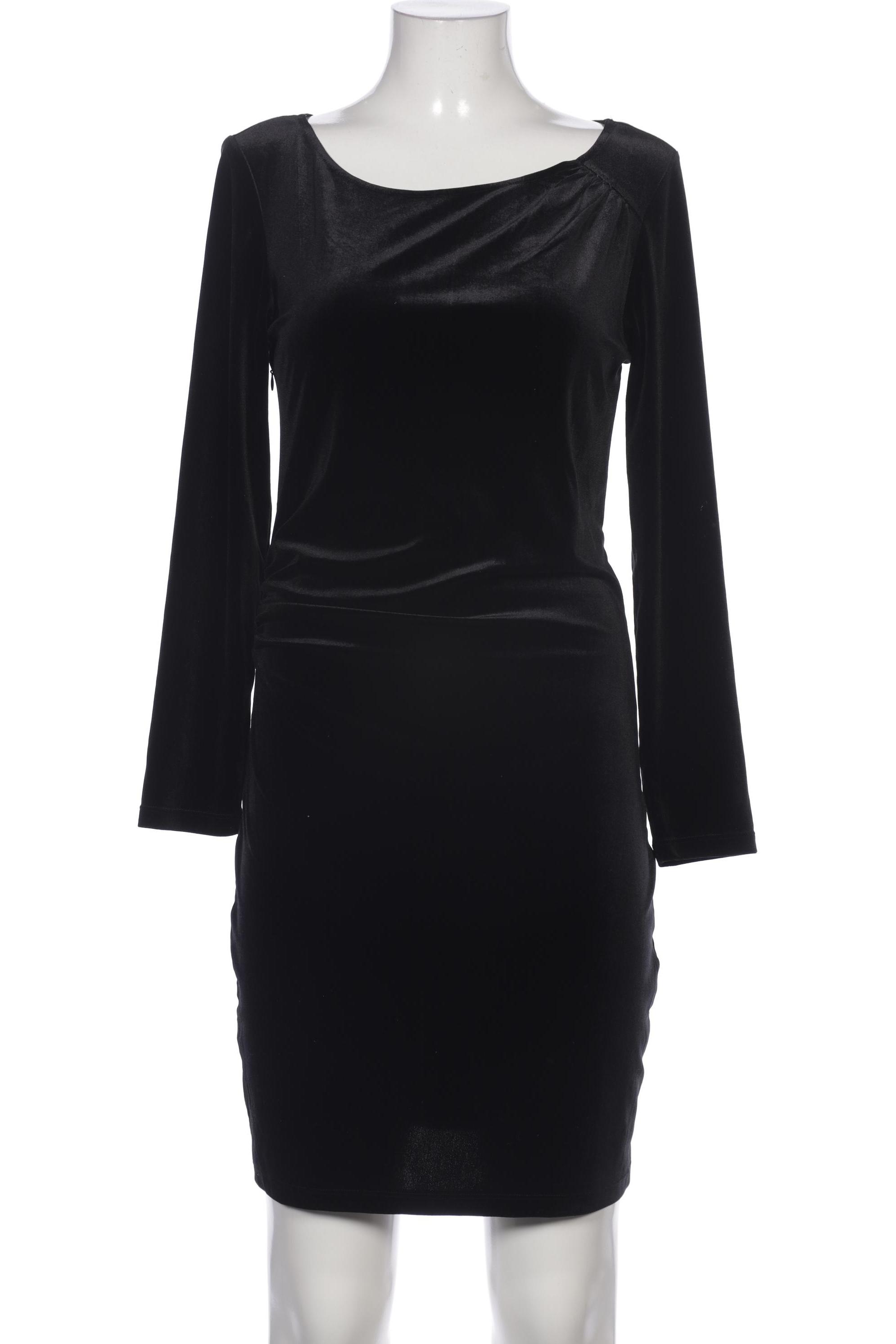 

SAINT TROPEZ Damen Kleid, schwarz