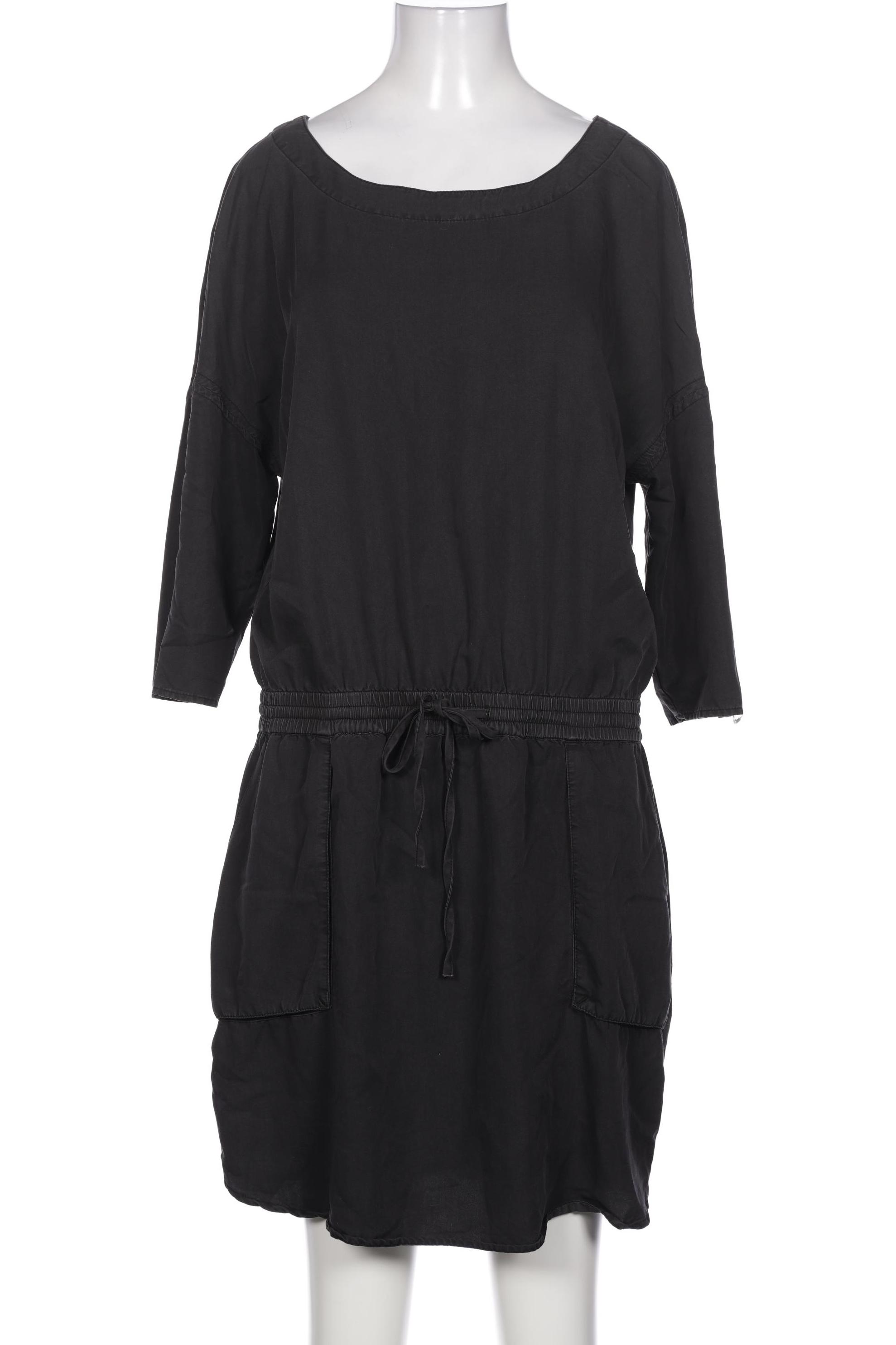 

Saint Tropez Damen Kleid, schwarz, Gr. 38