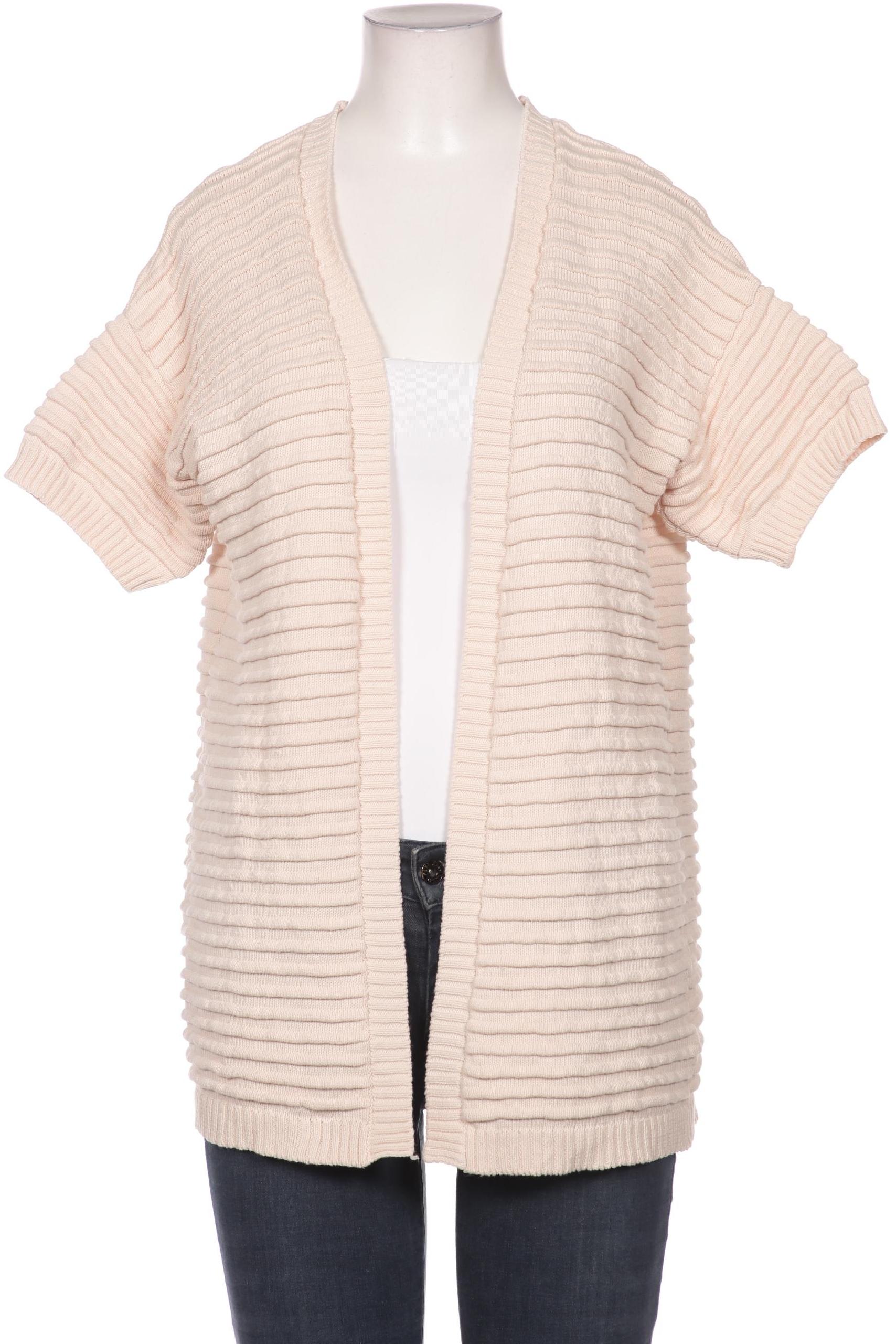 

Saint Tropez Damen Strickjacke, pink, Gr. 34