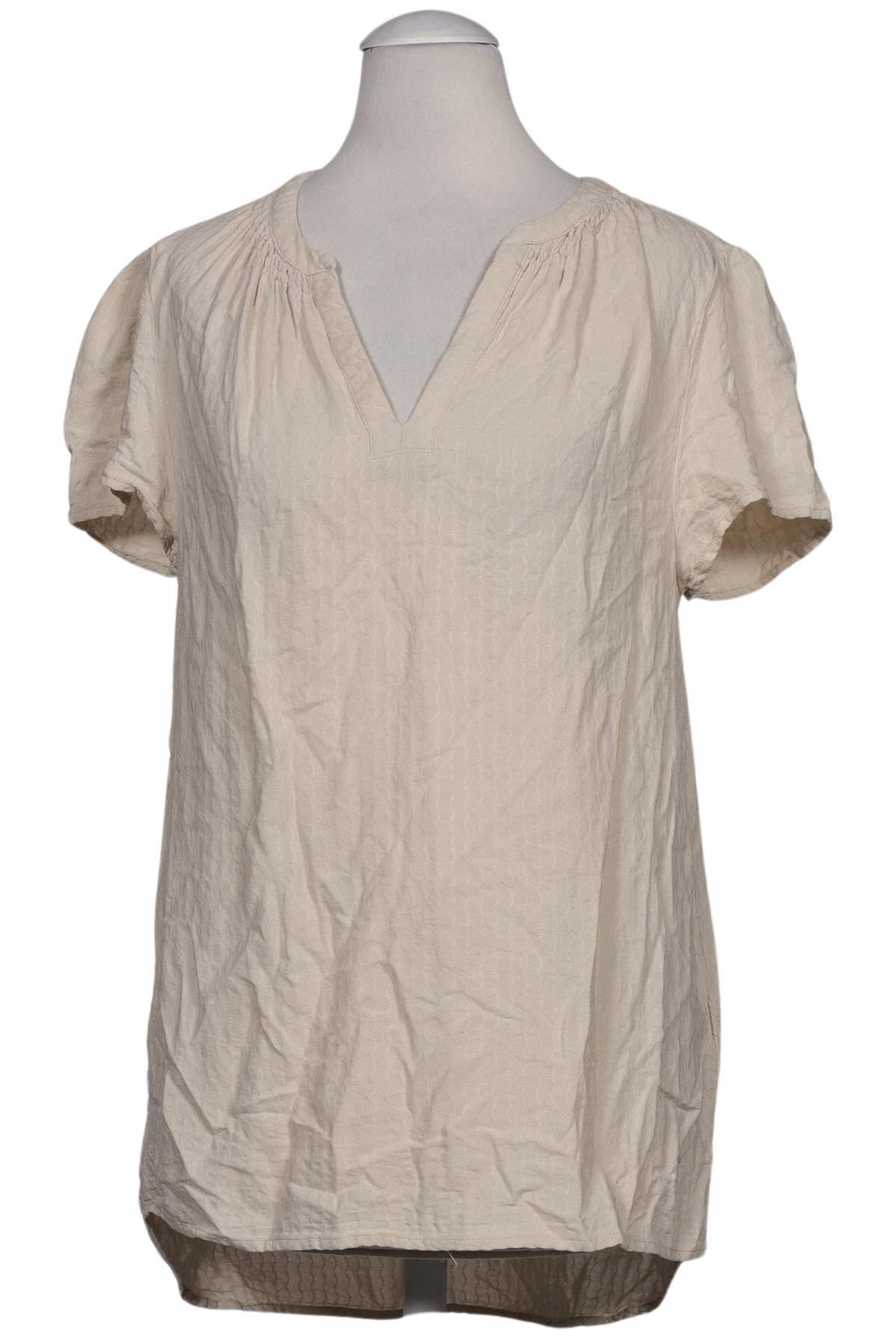 

Saint Tropez Damen Bluse, beige, Gr. 36