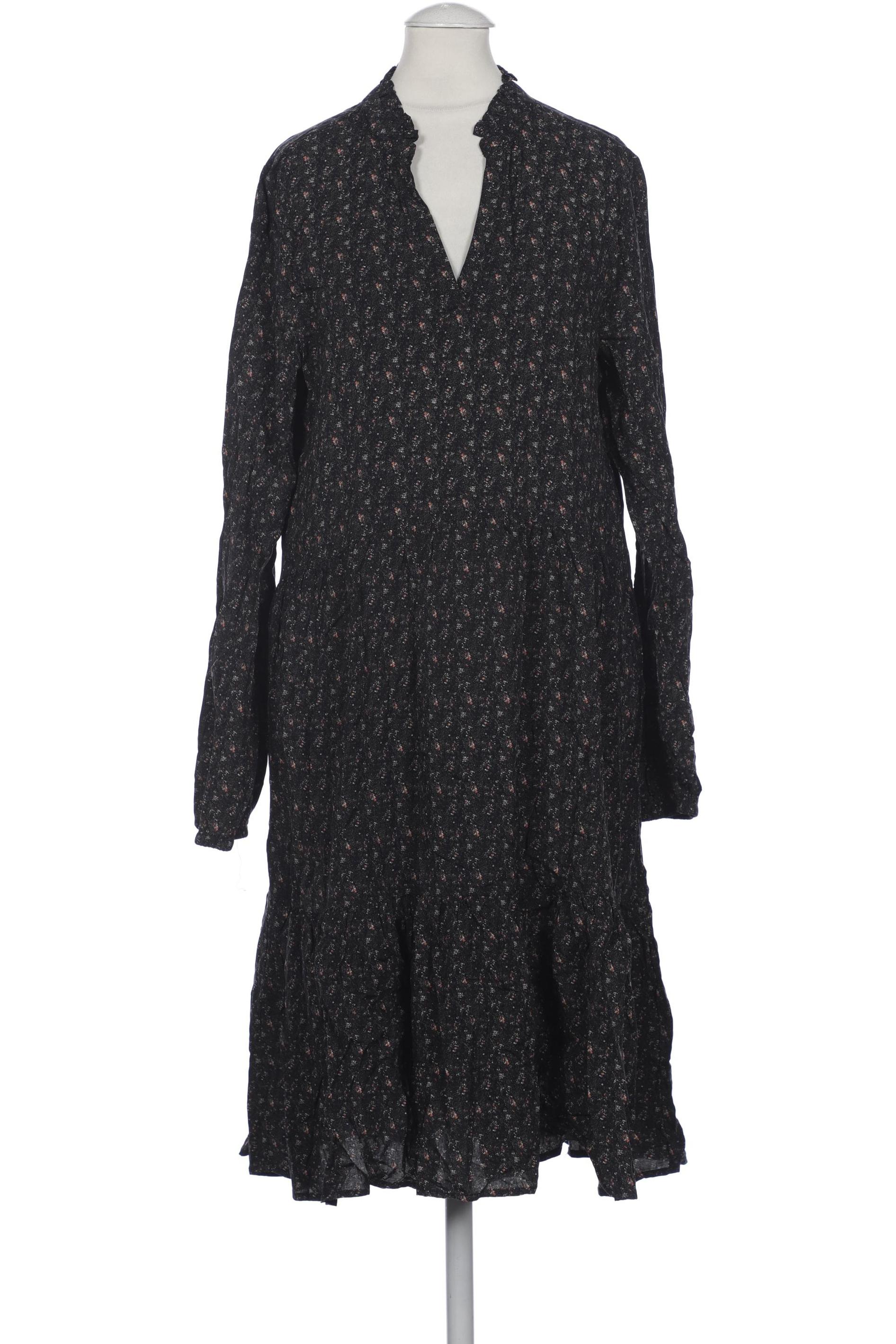 

Saint Tropez Damen Kleid, grau, Gr. 34