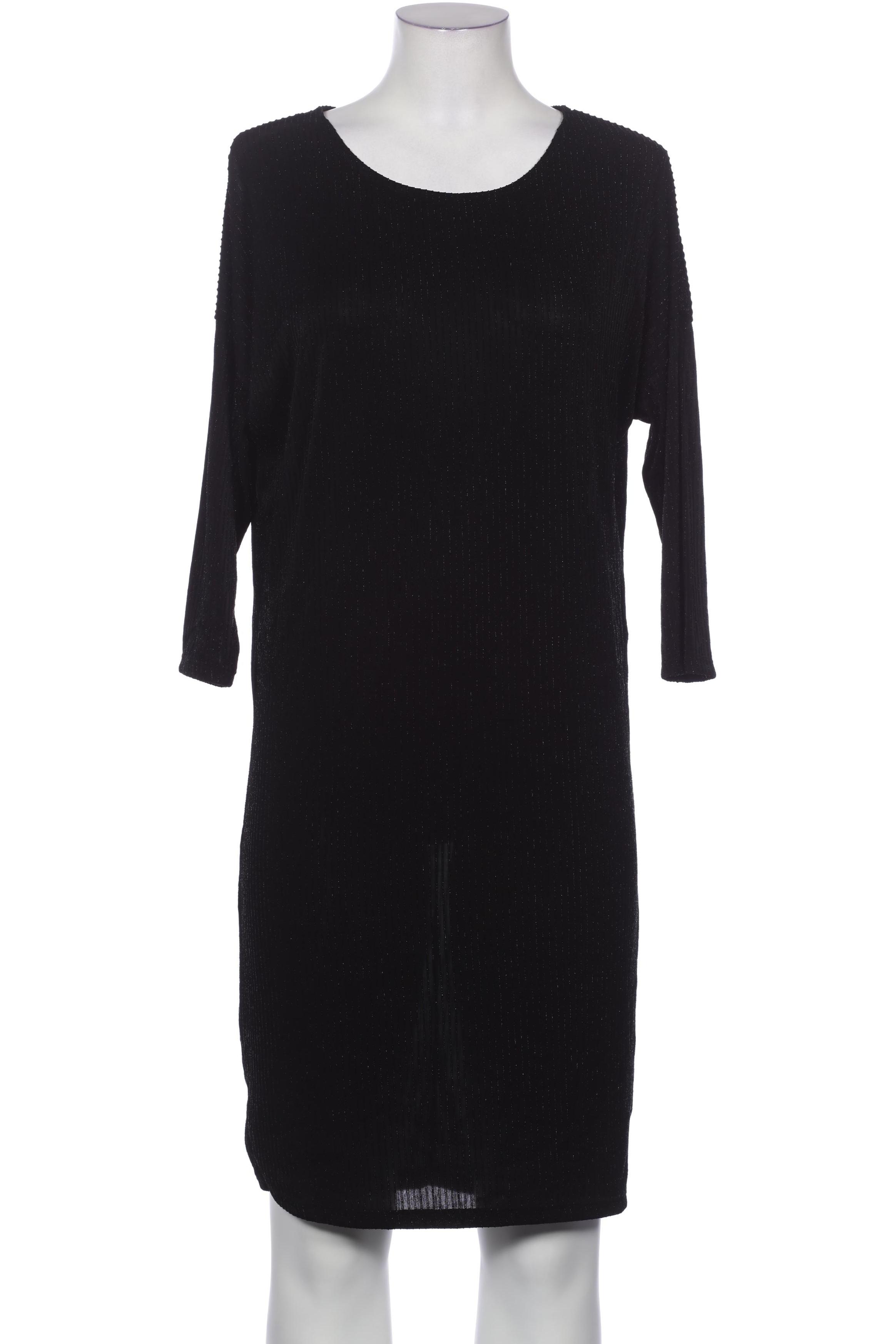 

SAINT TROPEZ Damen Kleid, schwarz