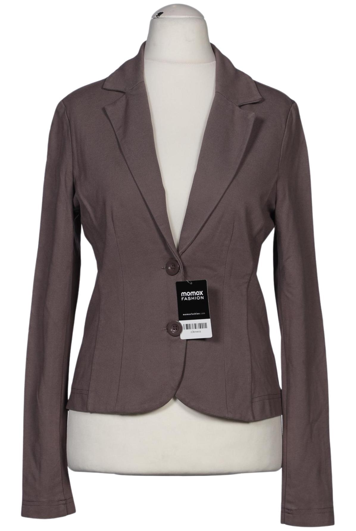 

Saint Tropez Damen Blazer, grau, Gr. 38