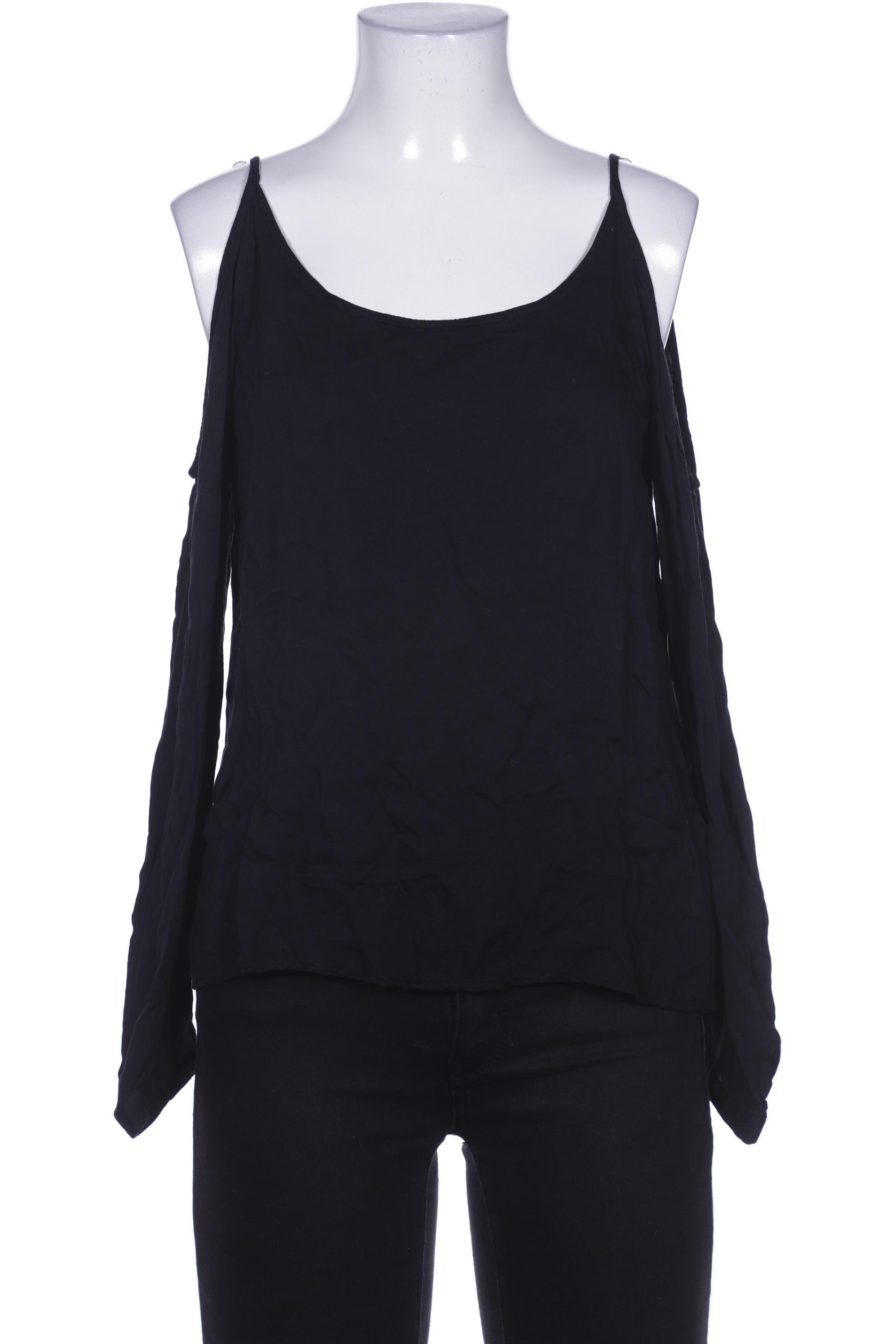 

Saint Tropez Damen Bluse, schwarz, Gr. 36