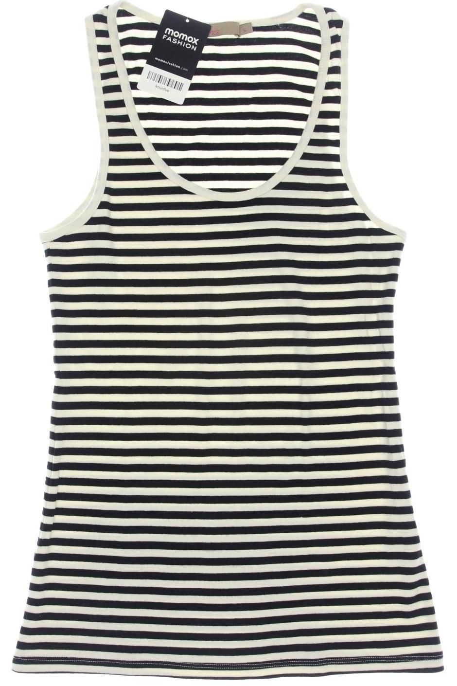 

Saint Tropez Damen Top, schwarz, Gr. 42