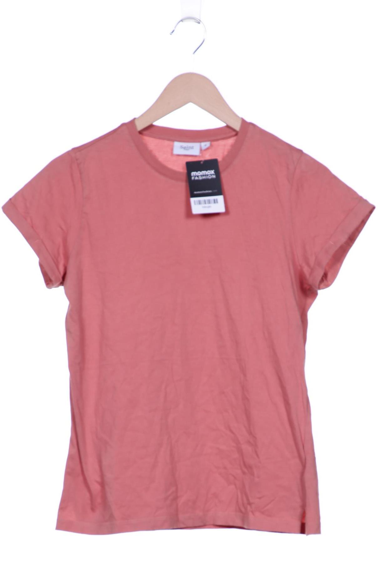 

SAINT TROPEZ Damen T-Shirt, pink
