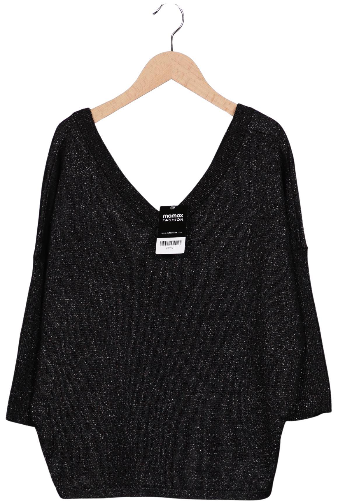 

Saint Tropez Damen Pullover, grau, Gr. 42