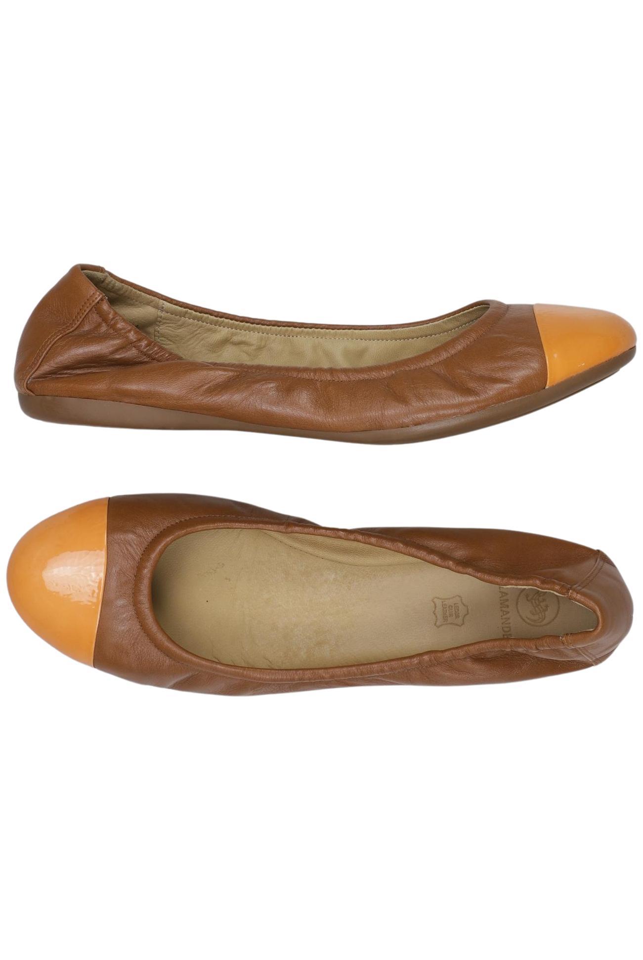 

Salamander Damen Ballerinas, mehrfarbig, Gr. 39