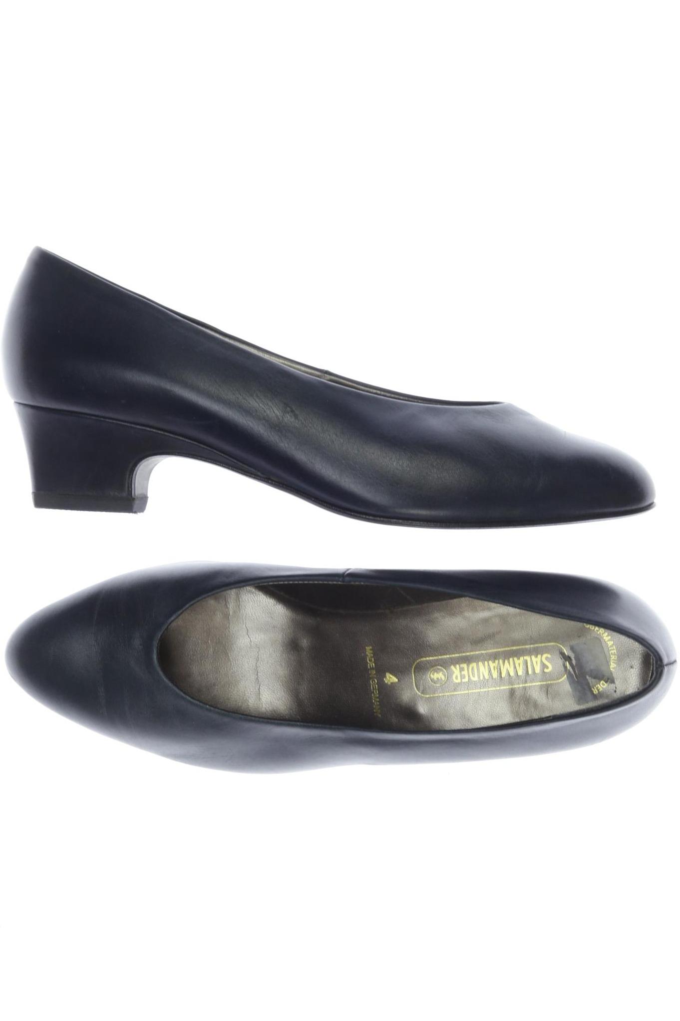 

Salamander Damen Ballerinas, marineblau, Gr. 4