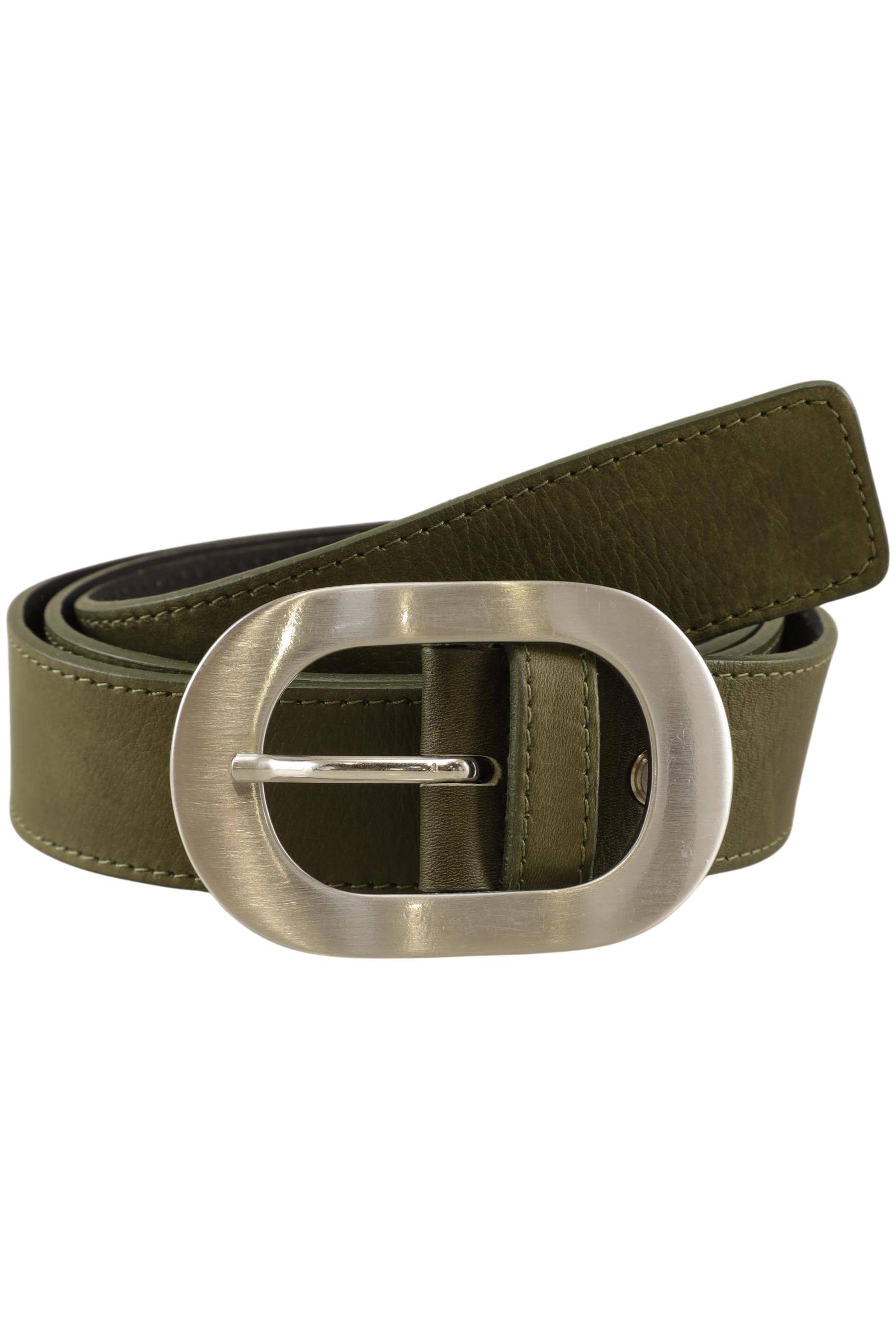 

Salamander Damen Gürtel, grün, Gr. 95