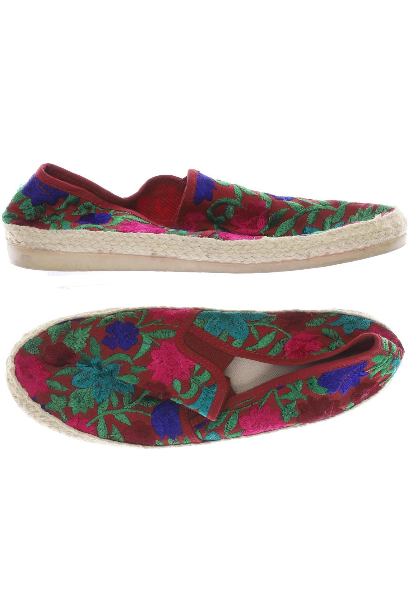 

Salamander Damen Halbschuh, rot