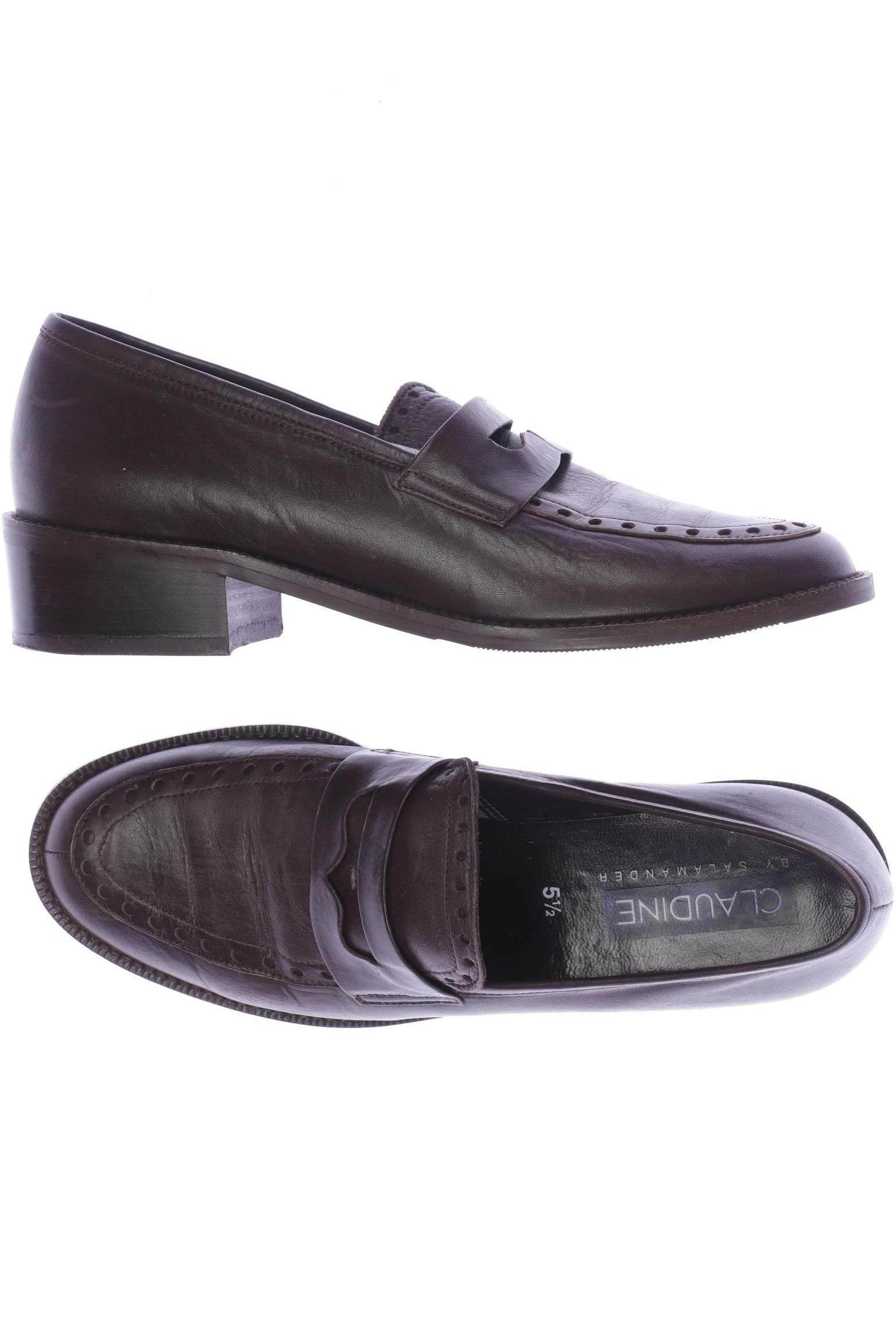 

Salamander Damen Halbschuh, braun