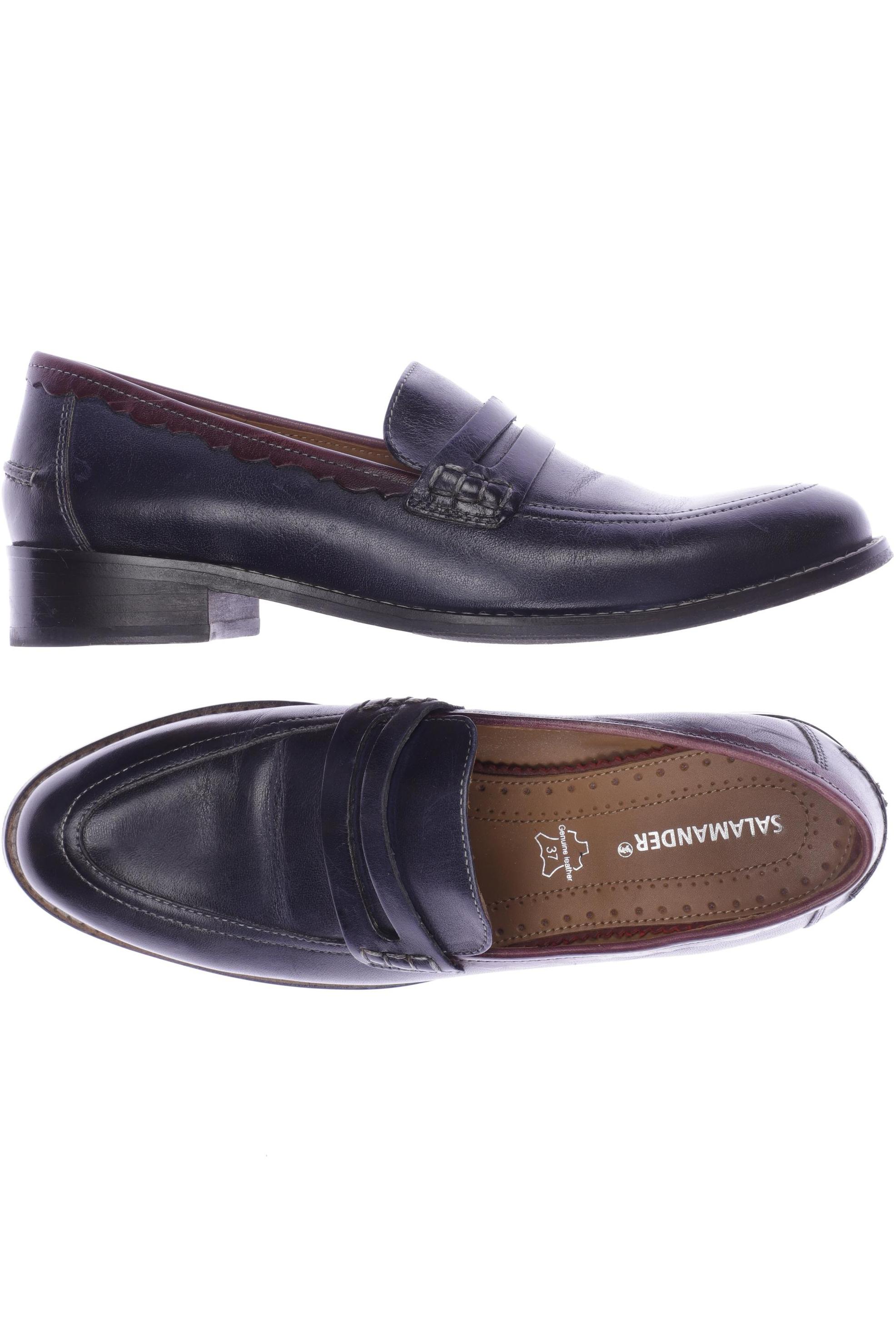 

Salamander Damen Halbschuh, marineblau