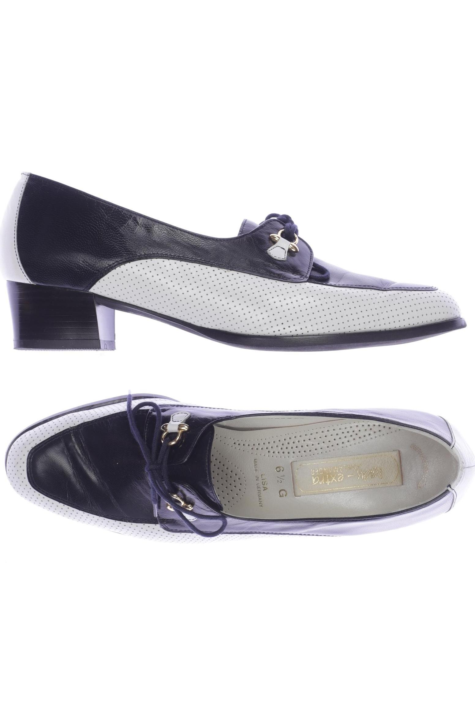

Salamander Damen Halbschuh, marineblau
