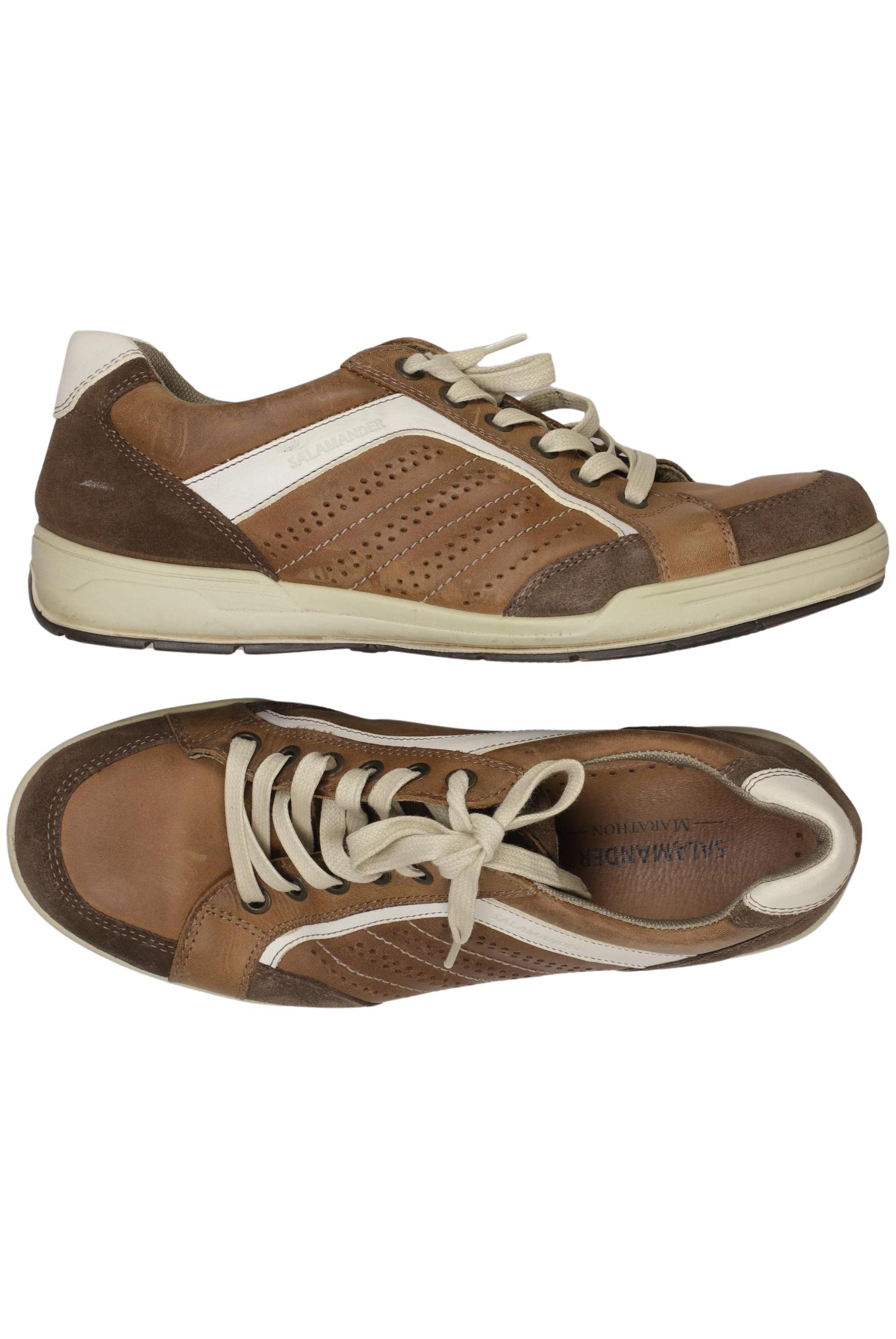 

Salamander Damen Halbschuh, mehrfarbig, Gr. 40