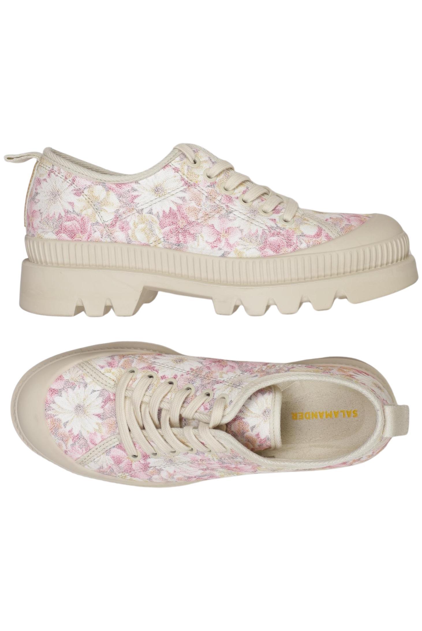 

Salamander Damen Halbschuh, mehrfarbig, Gr. 38