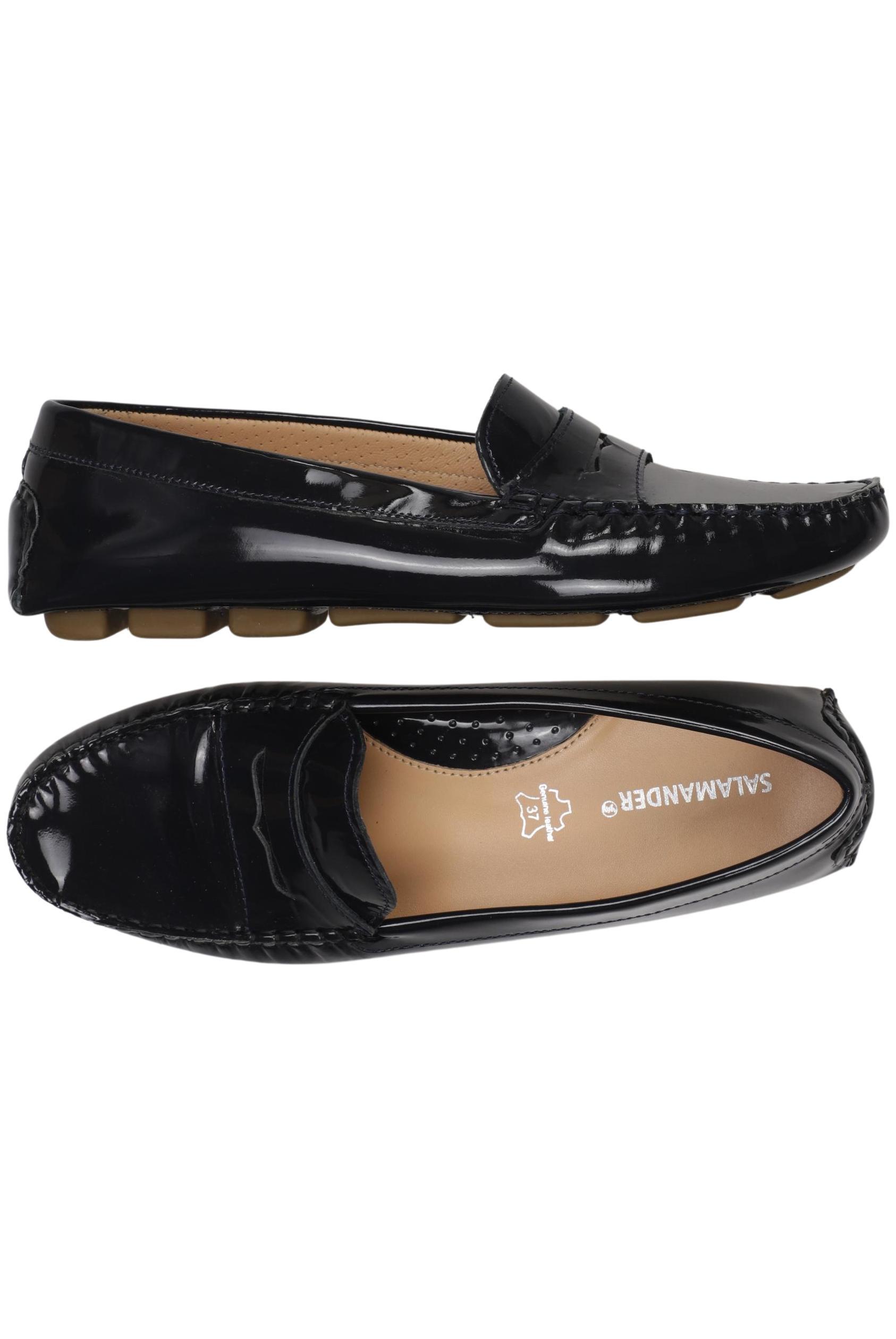 

Salamander Damen Halbschuh, marineblau, Gr. 37