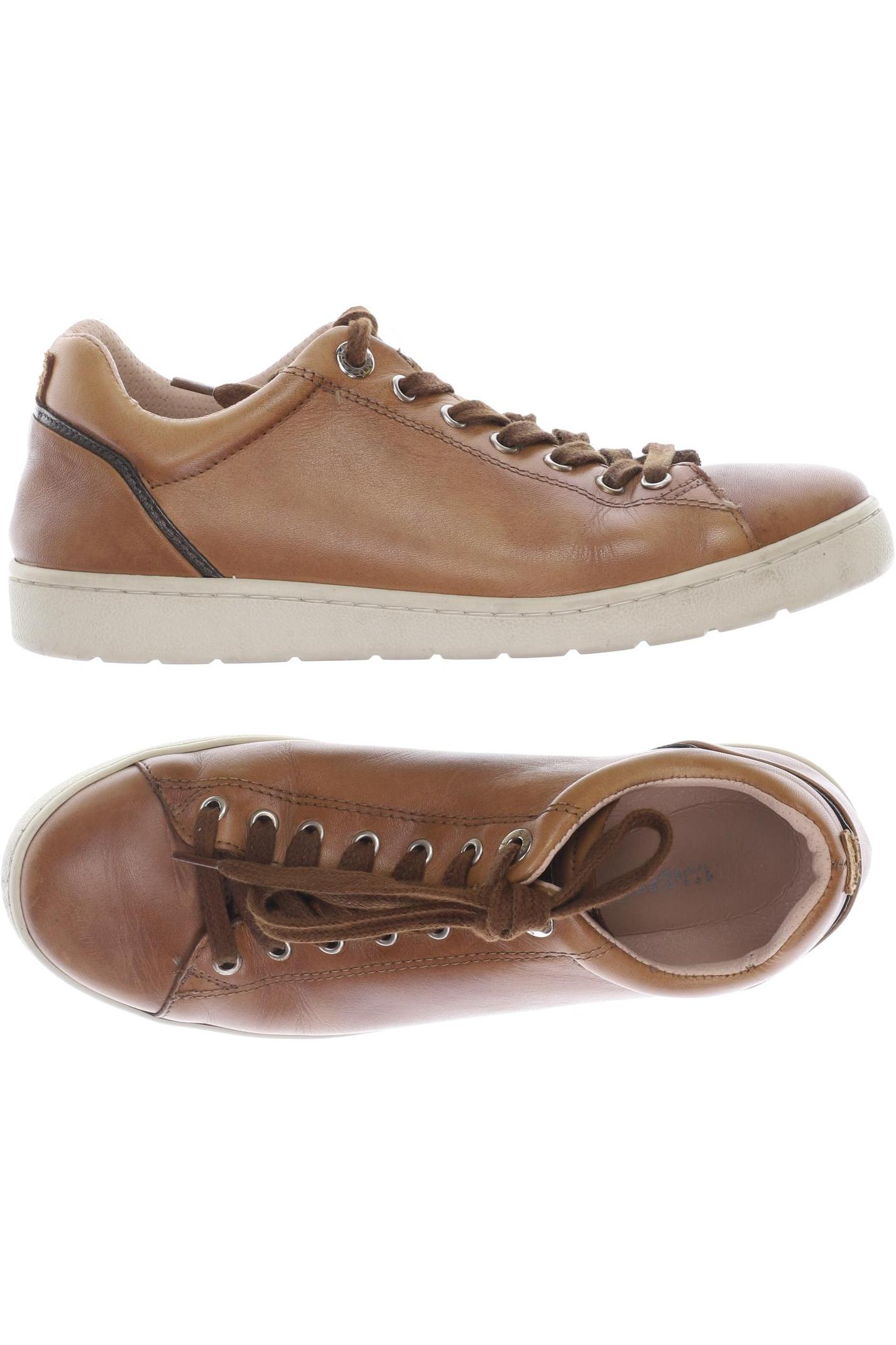 

Salamander Damen Halbschuh, braun