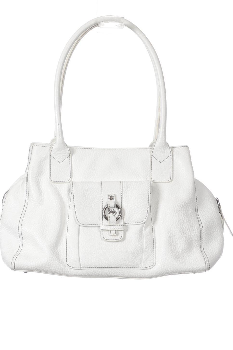 

Salamander Damen Handtasche, weiß, Gr.