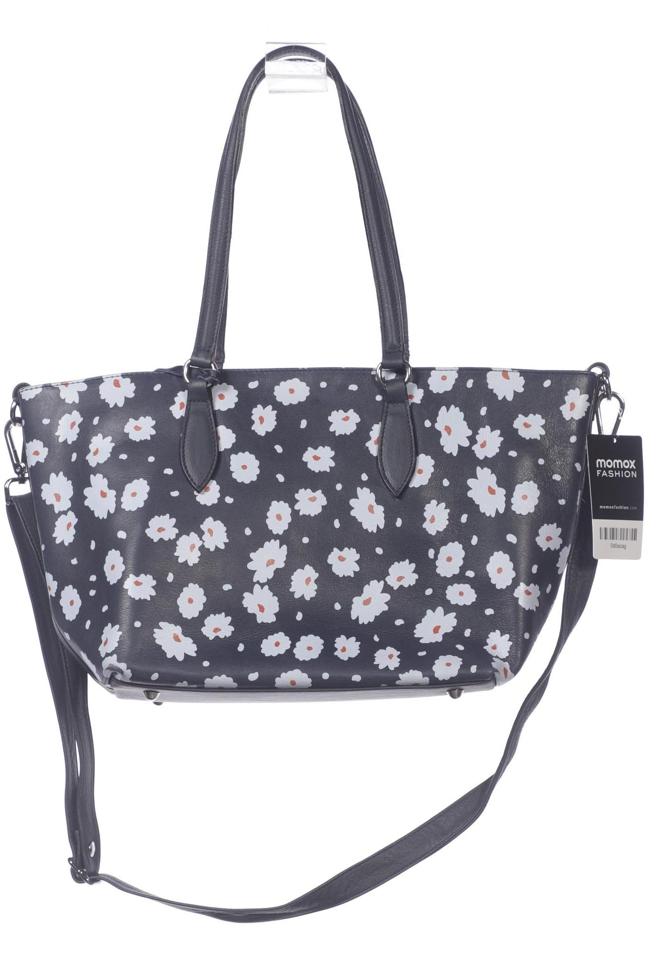 

Salamander Damen Handtasche, marineblau, Gr.