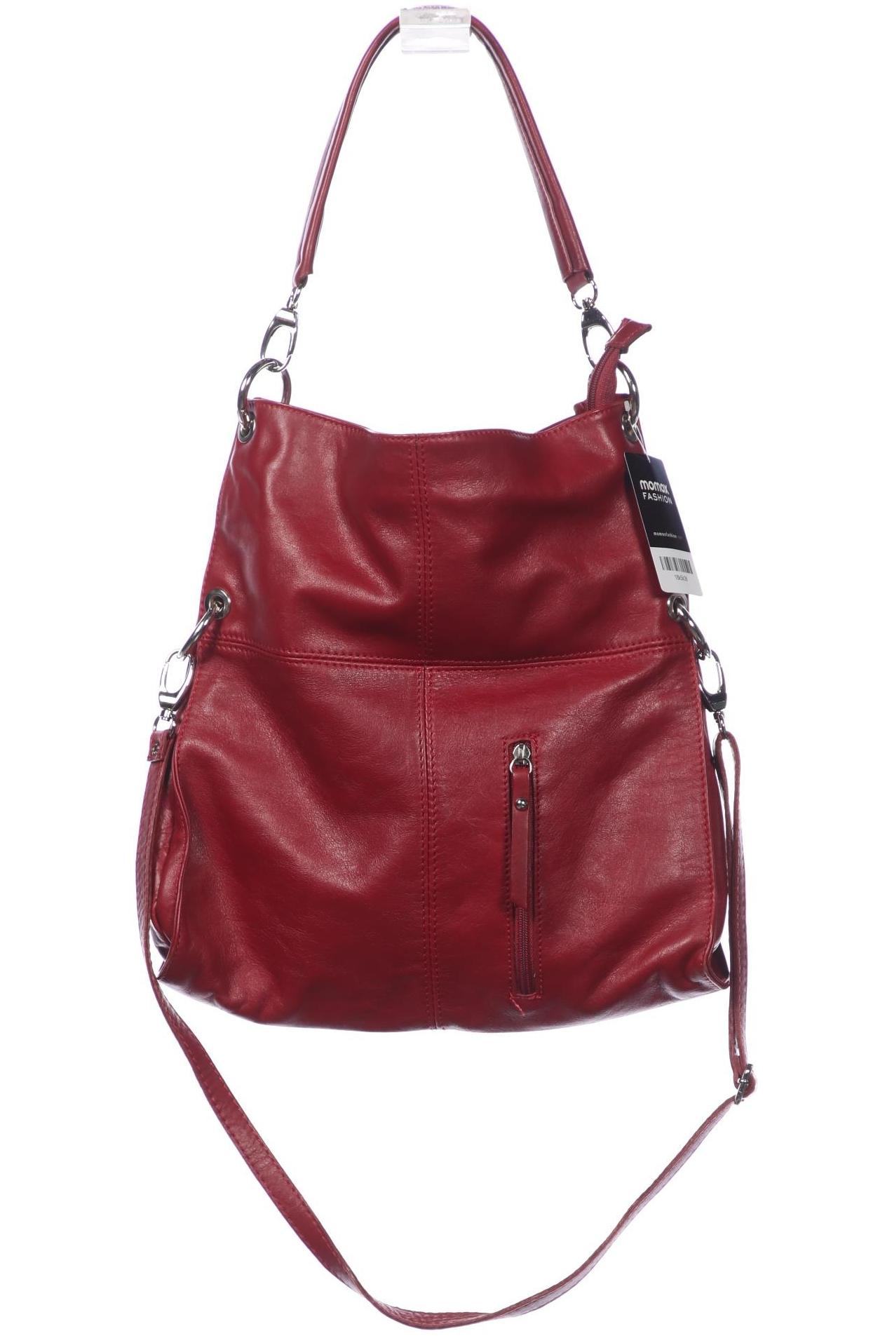 

Salamander Damen Handtasche, rot, Gr.