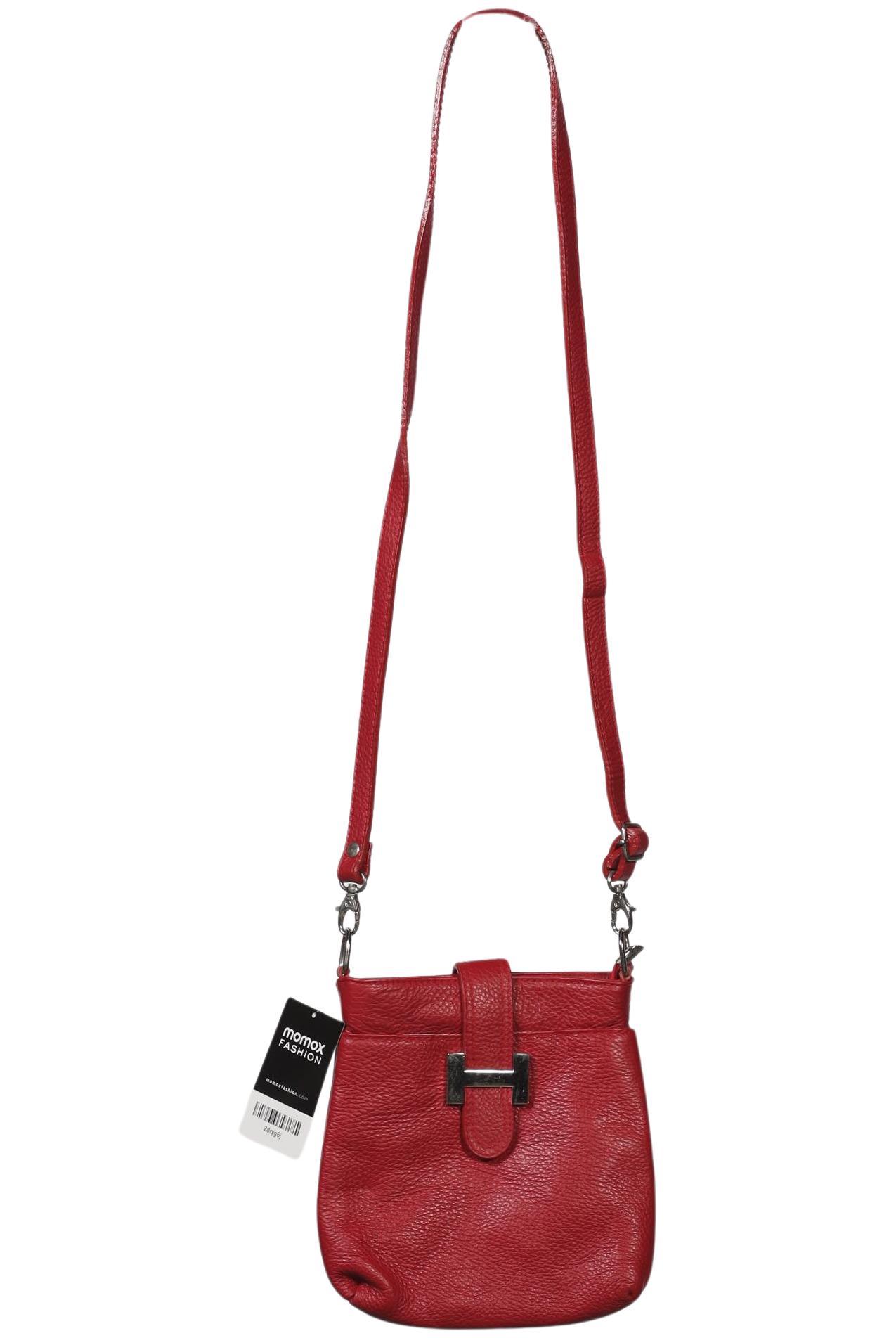 

Salamander Damen Handtasche, rot, Gr.