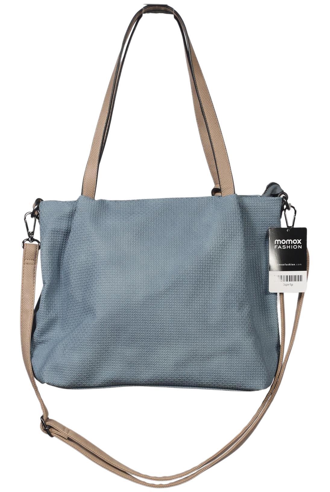

Salamander Damen Handtasche, blau, Gr.