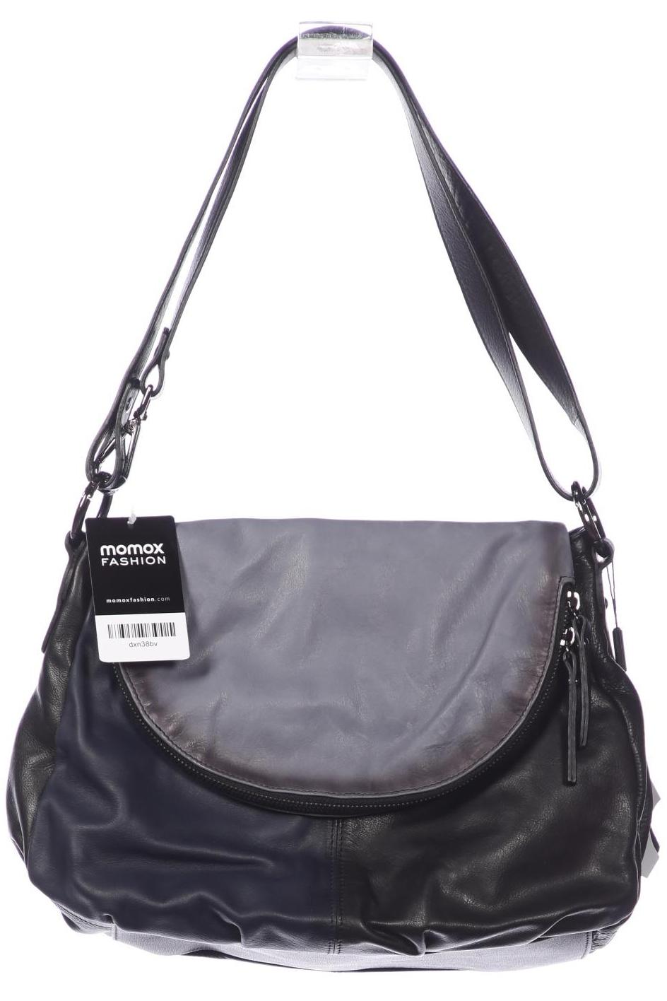 

Salamander Damen Handtasche, schwarz, Gr.