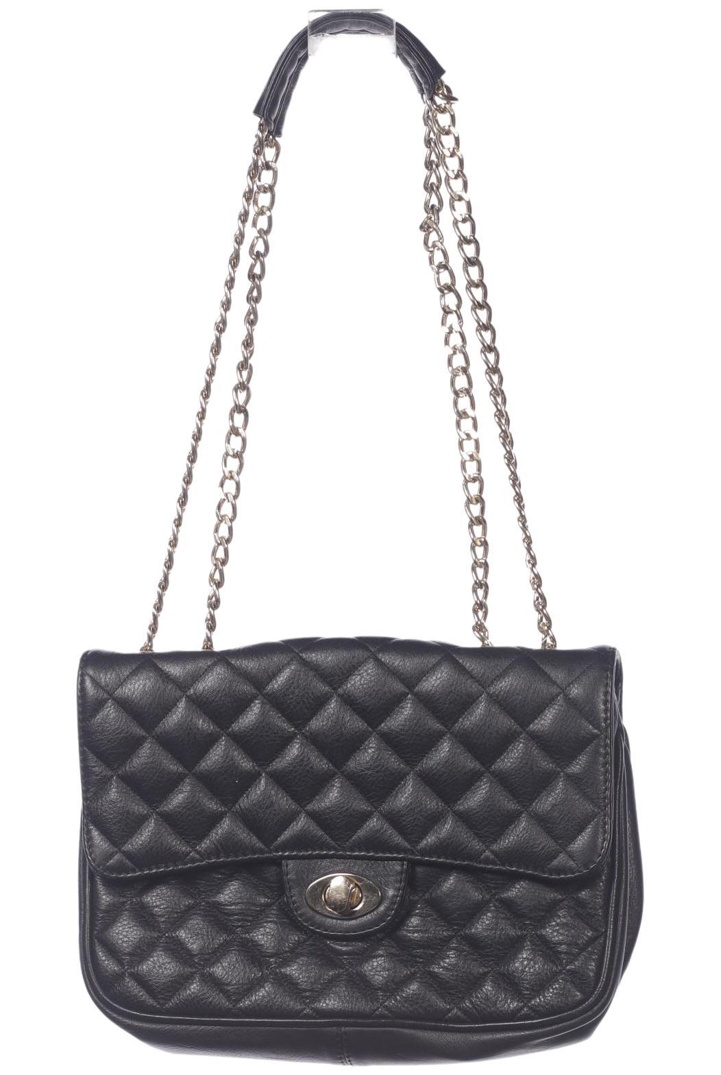 

Salamander Damen Handtasche, schwarz, Gr.