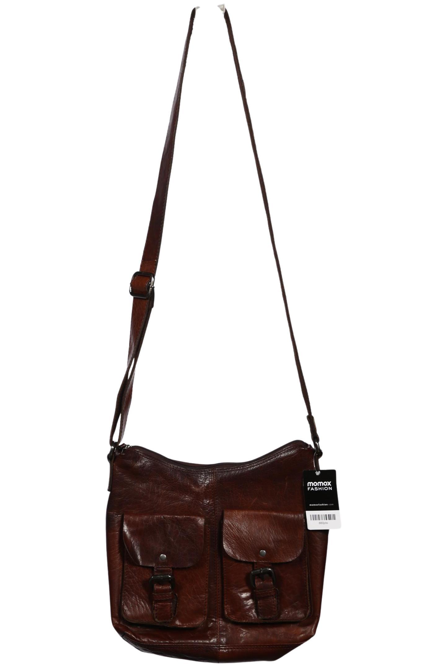 

Salamander Damen Handtasche, braun, Gr.