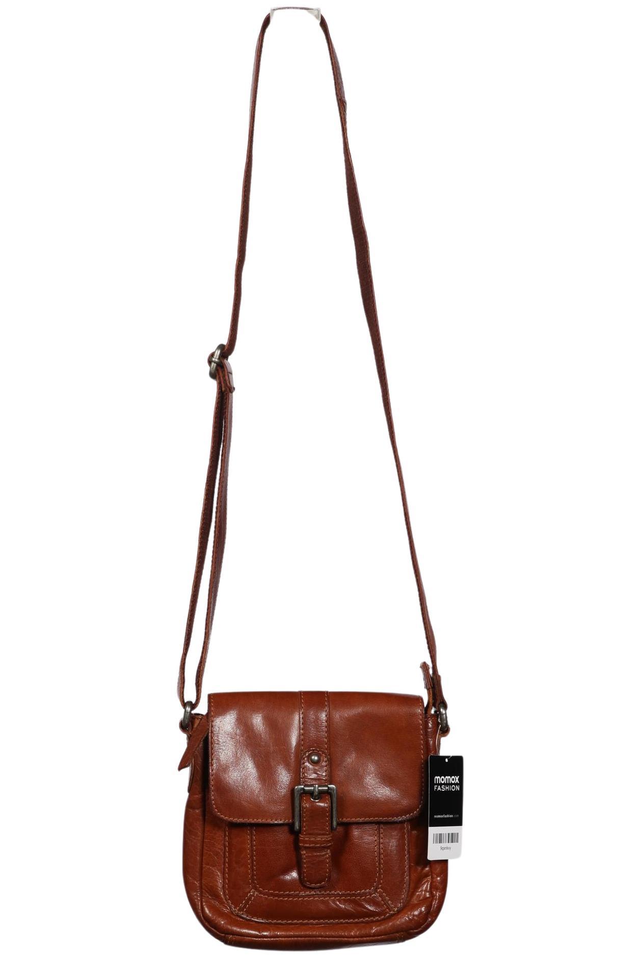 

Salamander Damen Handtasche, orange, Gr.