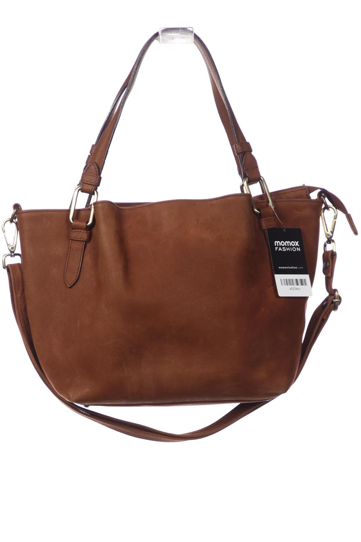 

Salamander Damen Handtasche, braun, Gr.