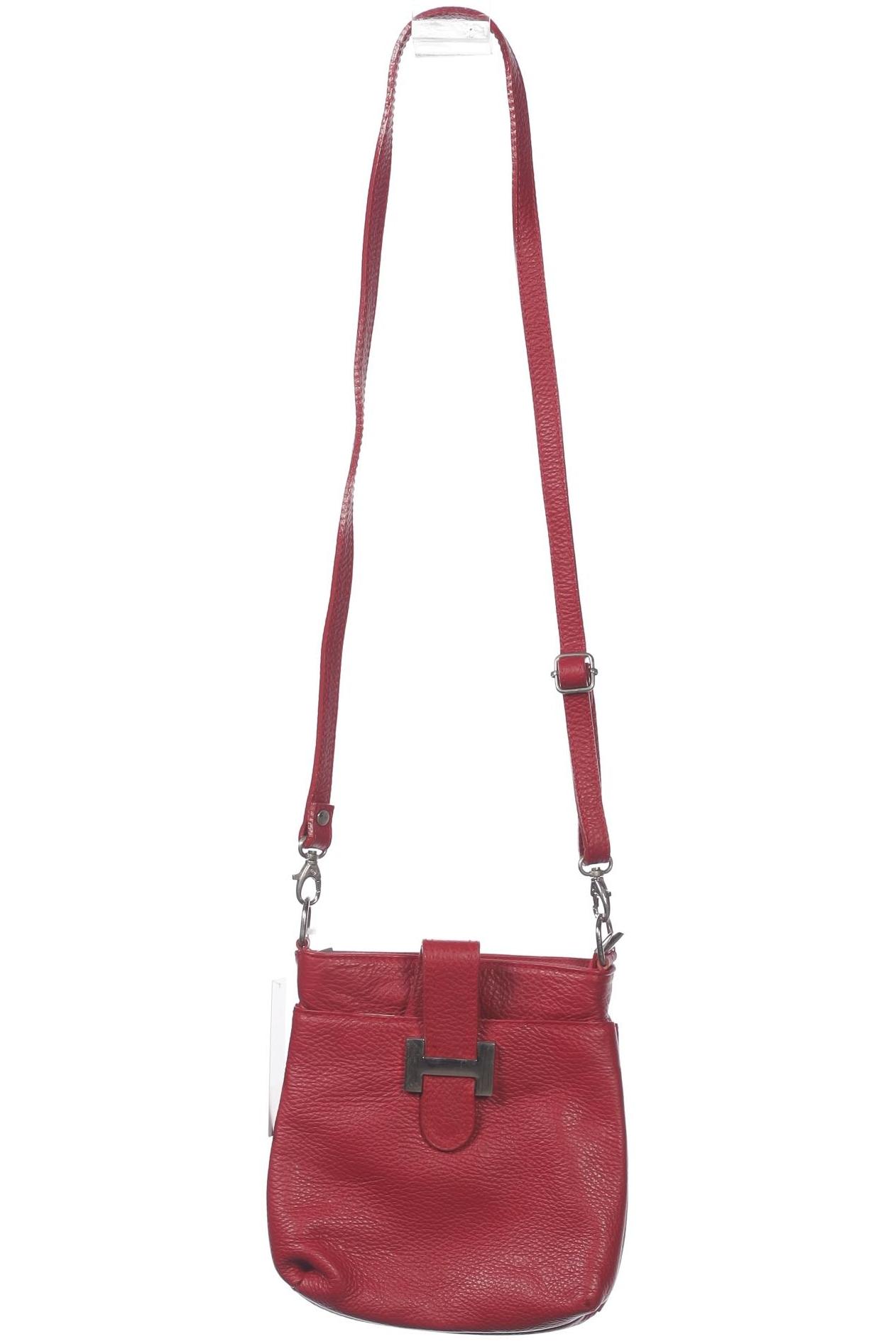 

Salamander Damen Handtasche, rot, Gr.