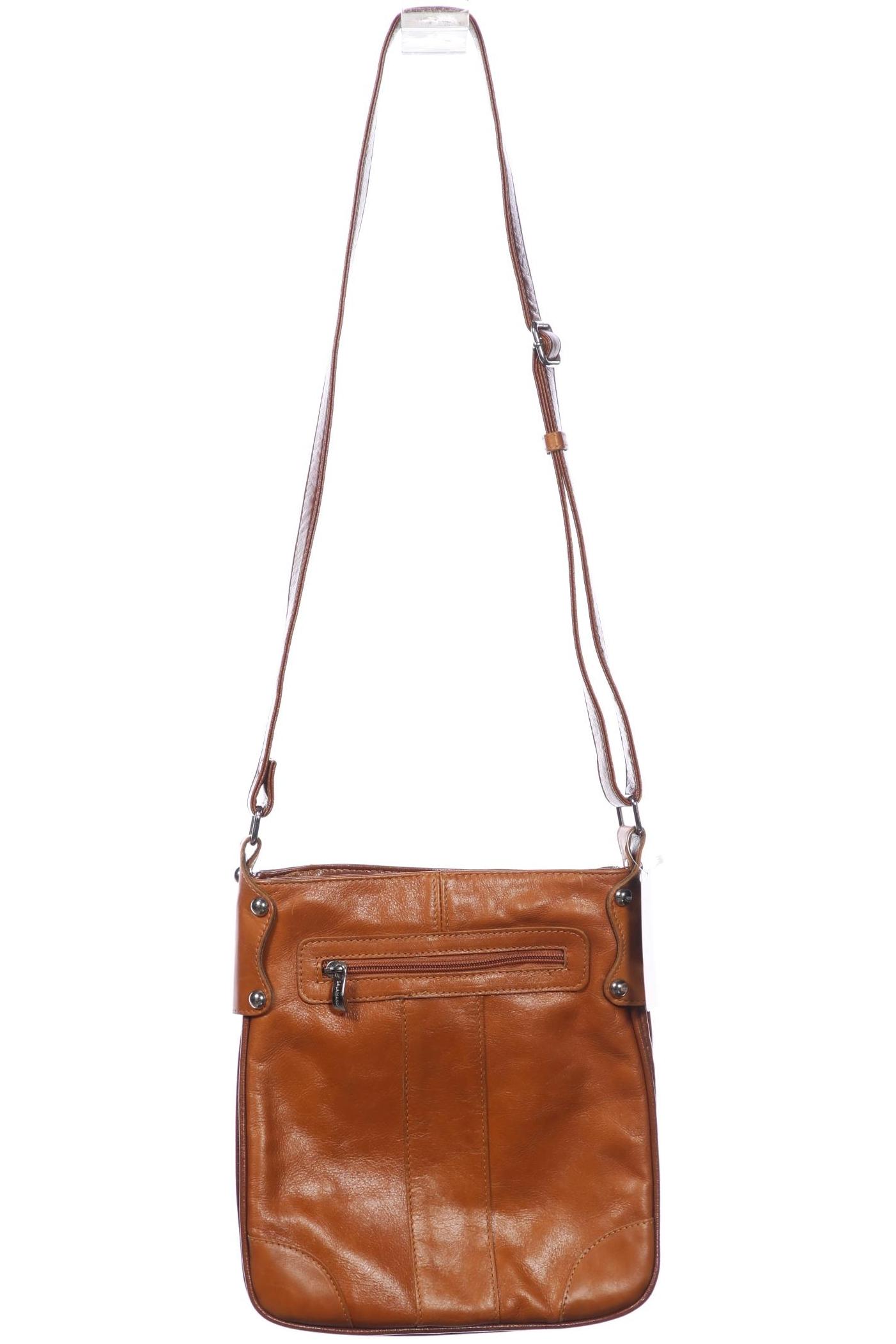 

Salamander Damen Handtasche, orange, Gr.