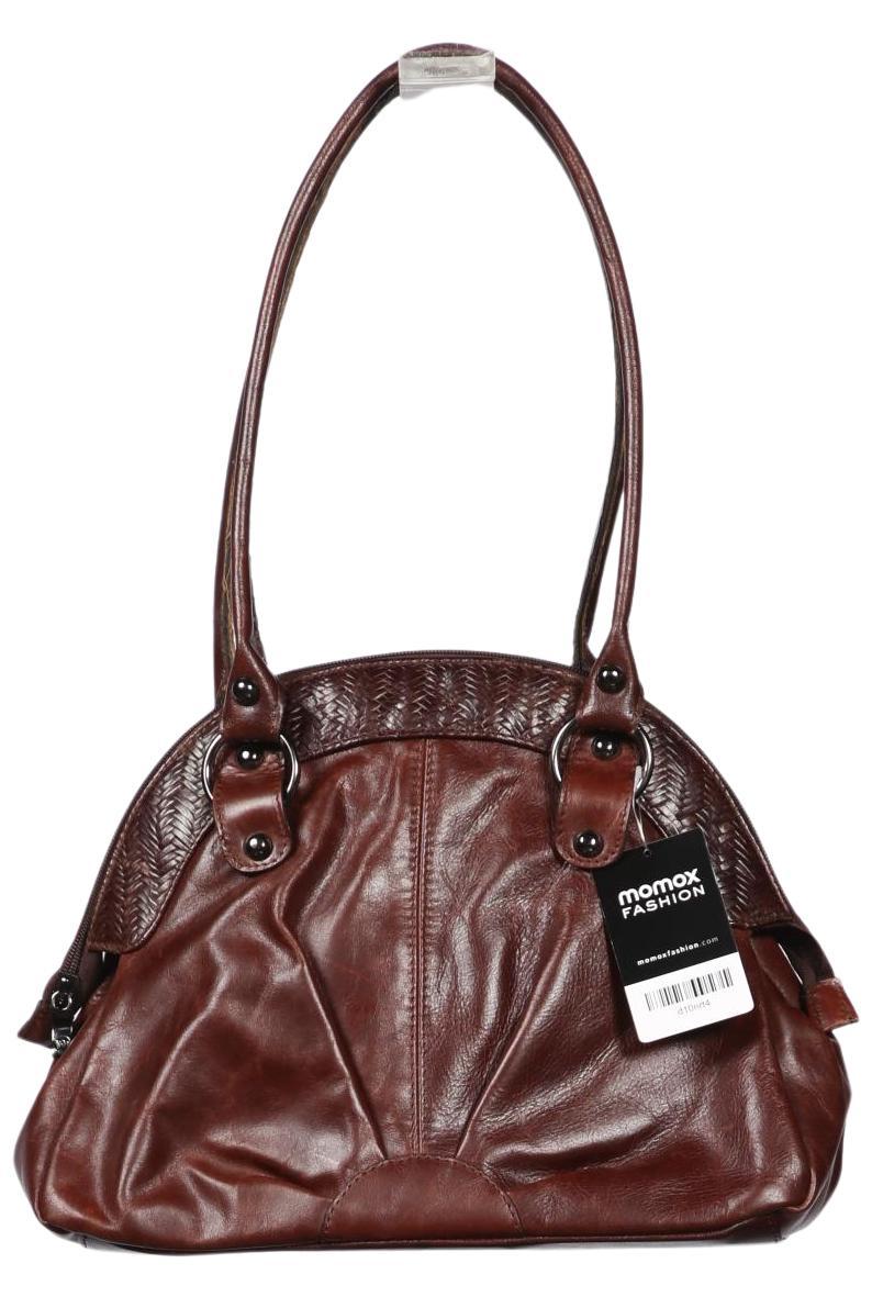 

Salamander Damen Handtasche, braun, Gr.