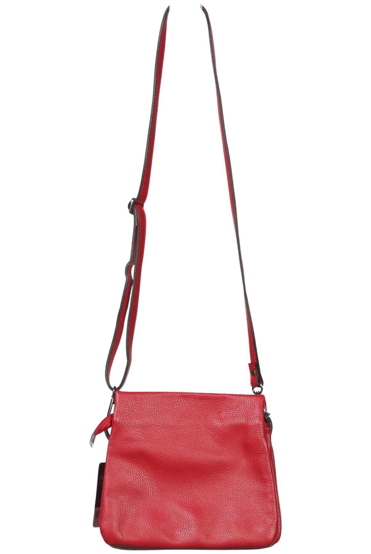 

Salamander Damen Handtasche, rot, Gr.
