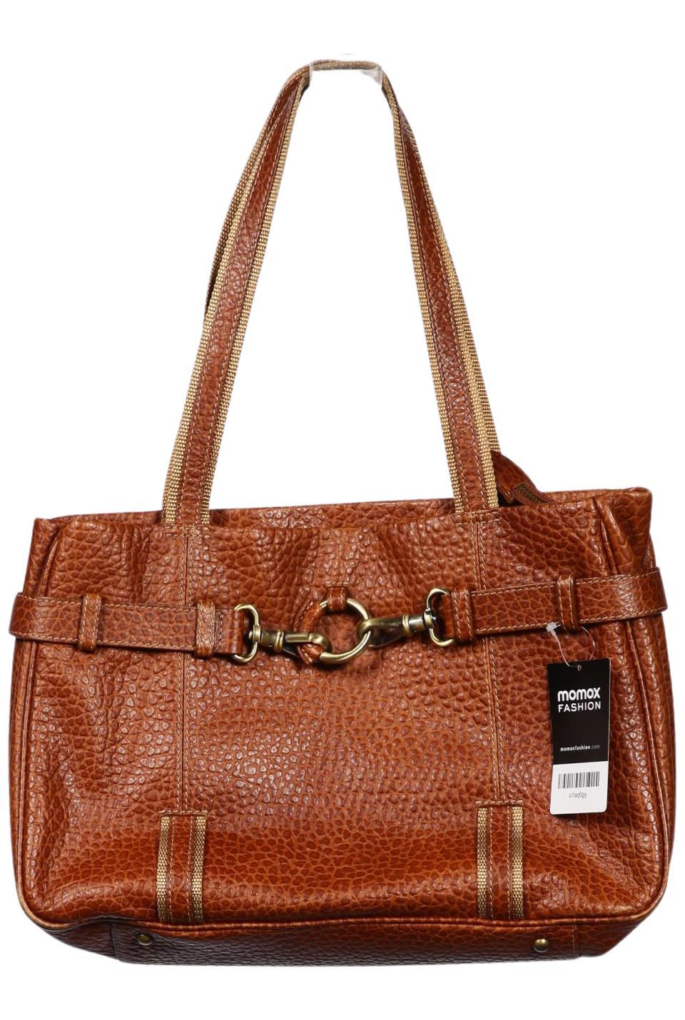 

Salamander Damen Handtasche, braun, Gr.