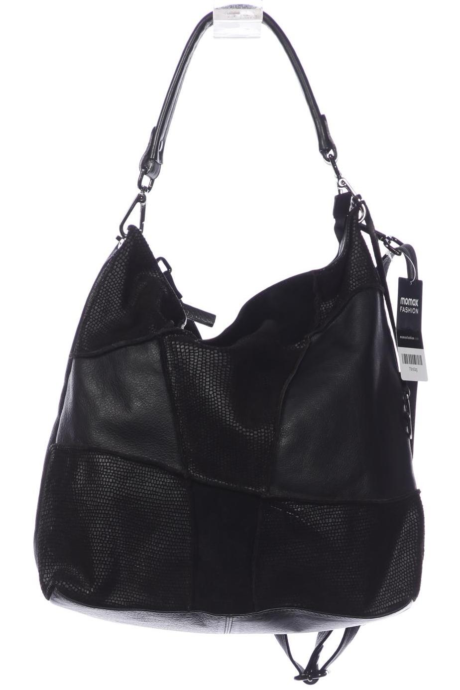 

Salamander Damen Handtasche, schwarz, Gr.