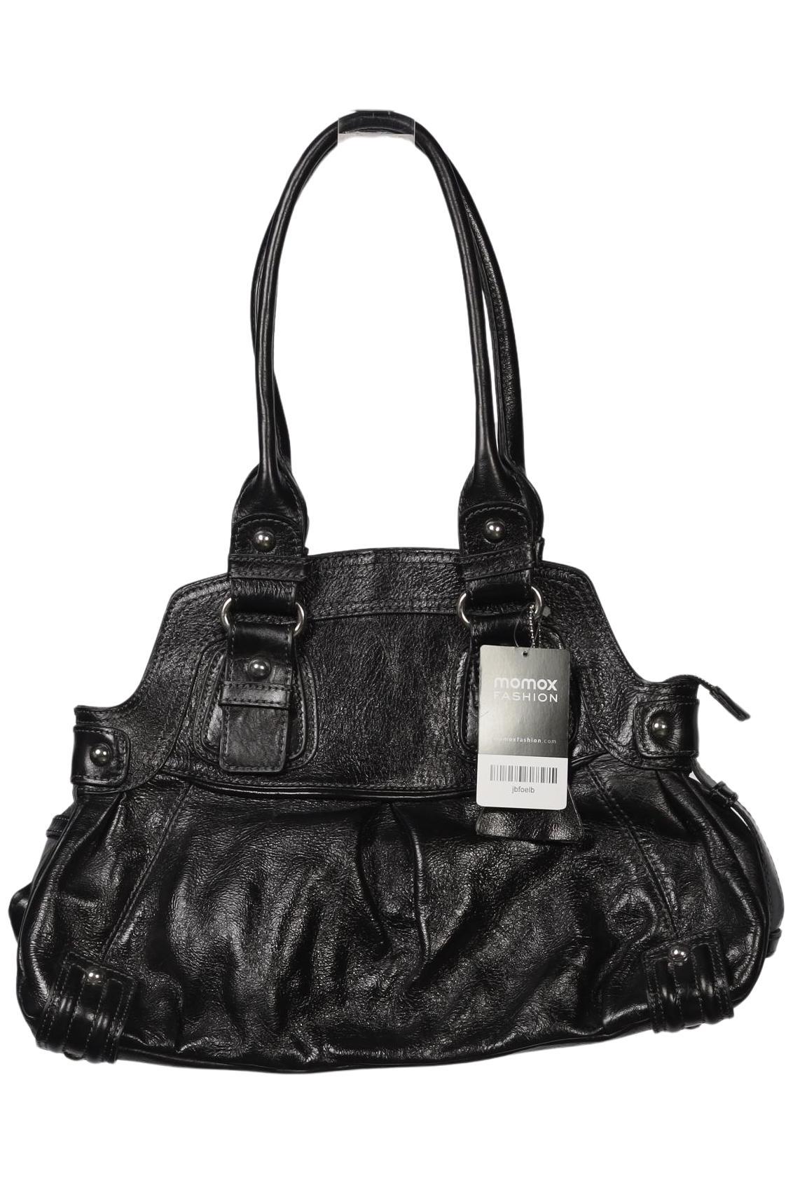 

Salamander Damen Handtasche, schwarz, Gr.