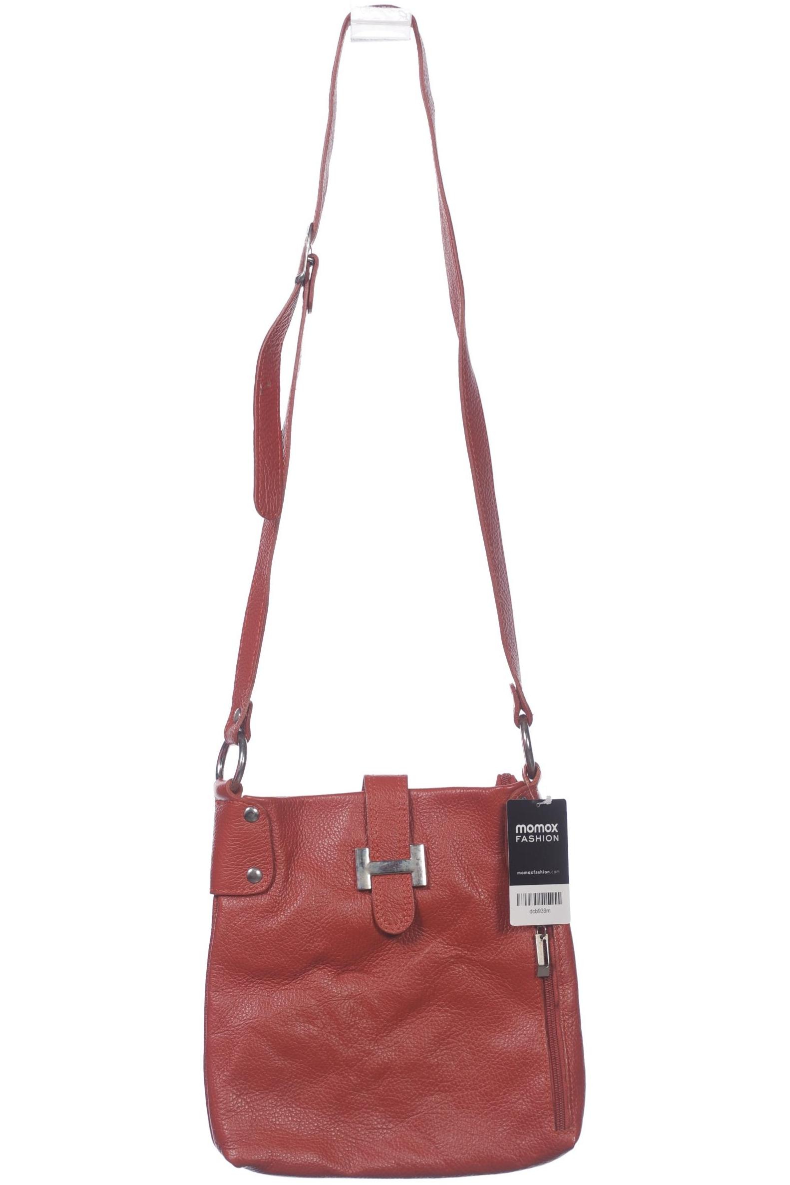 

Salamander Damen Handtasche, rot, Gr.