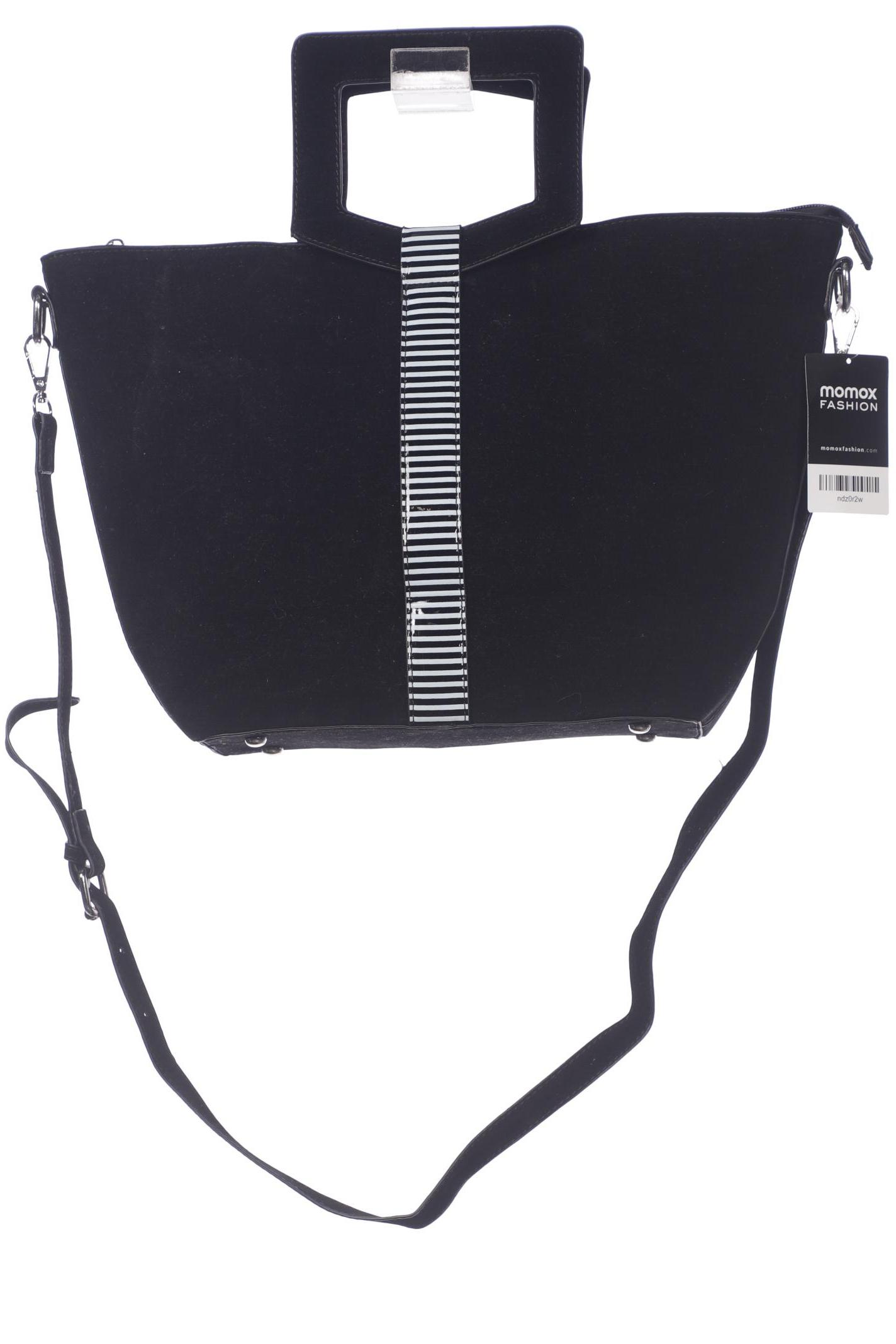 

Salamander Damen Handtasche, schwarz, Gr.