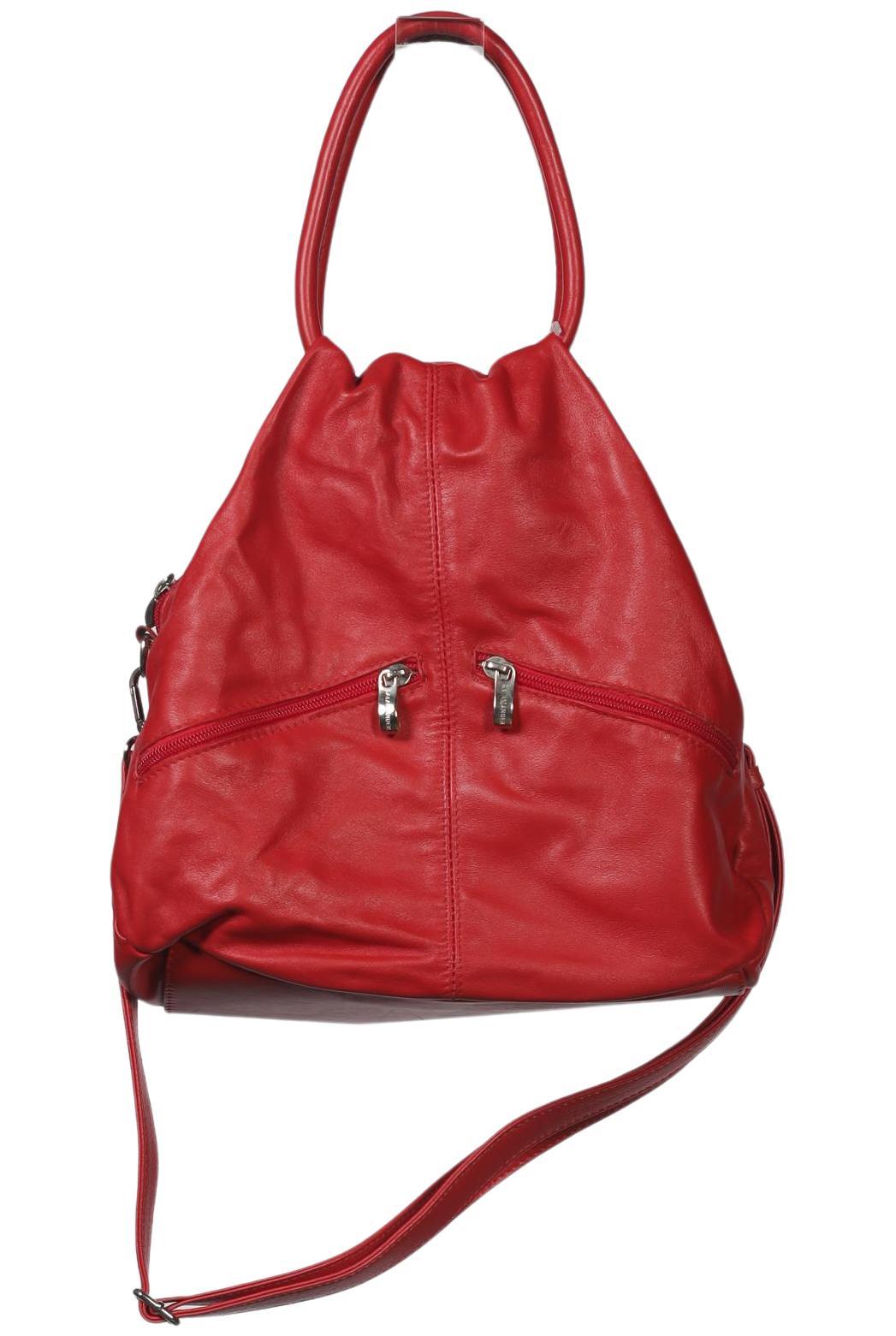 

Salamander Damen Handtasche, rot, Gr.
