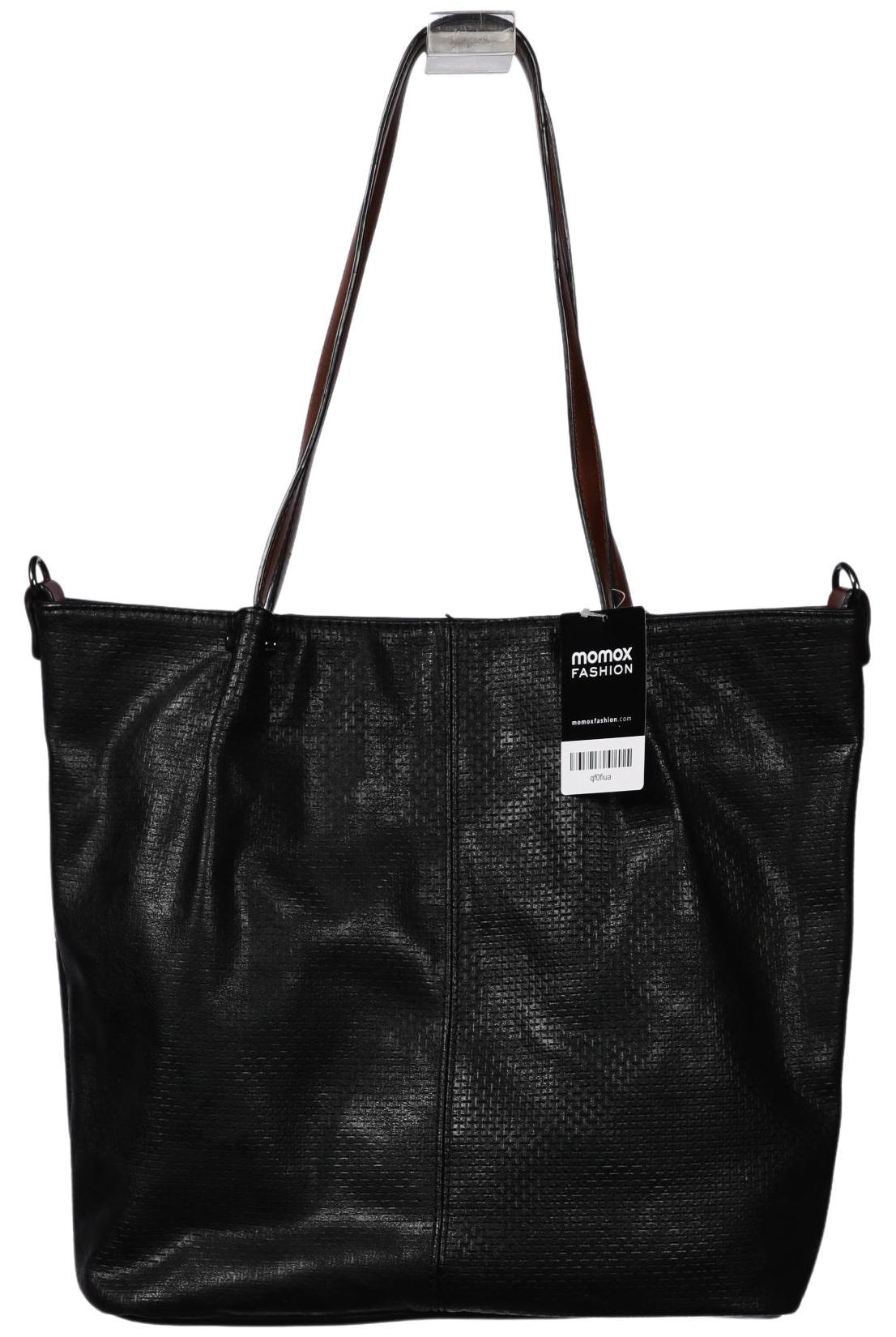 

Salamander Damen Handtasche, schwarz, Gr.