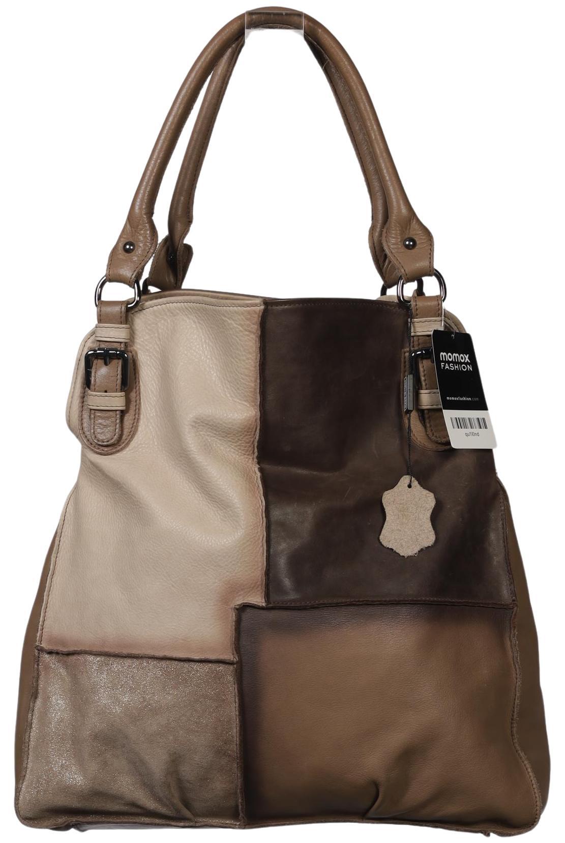 

Salamander Damen Handtasche, braun, Gr.