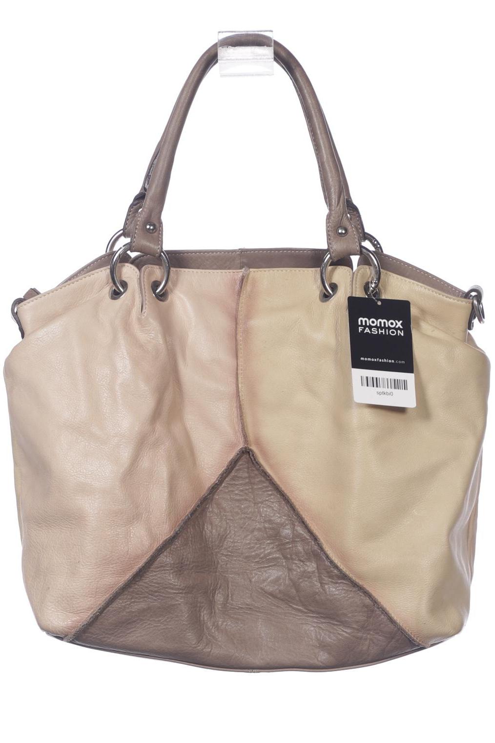 

Salamander Damen Handtasche, beige, Gr.