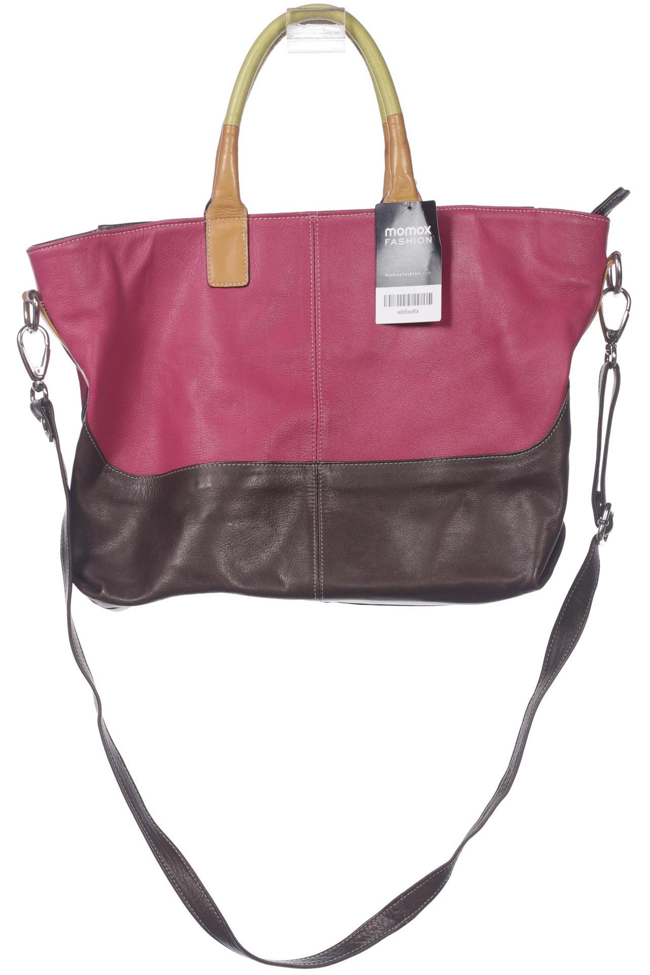 

Salamander Damen Handtasche, pink, Gr.