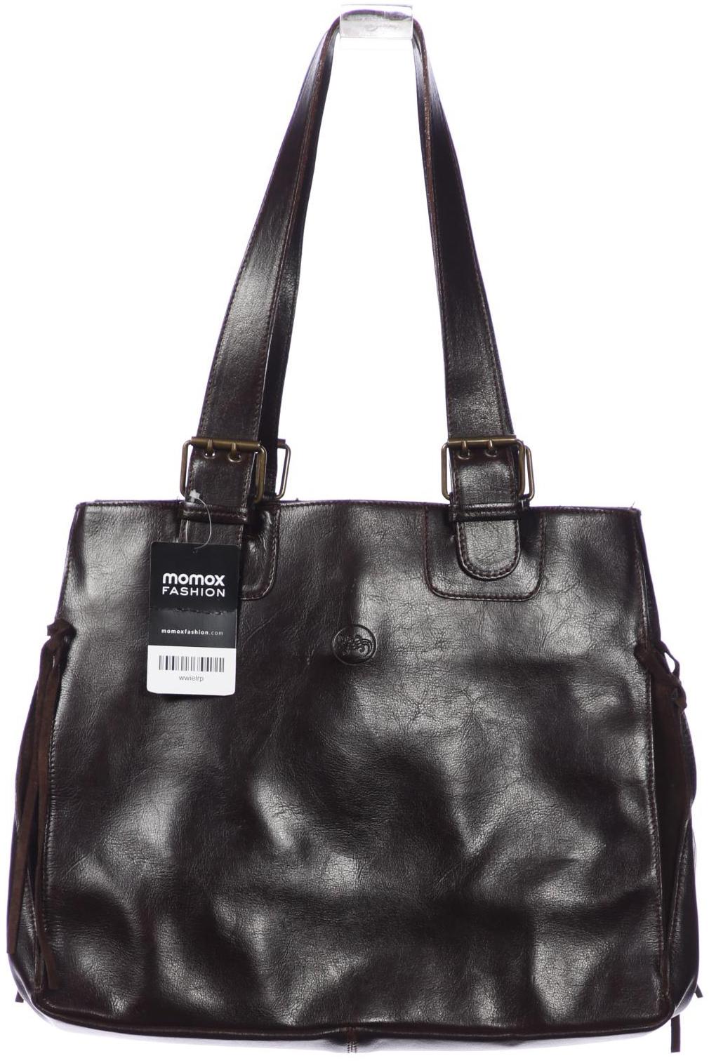 

Salamander Damen Handtasche, bordeaux, Gr.