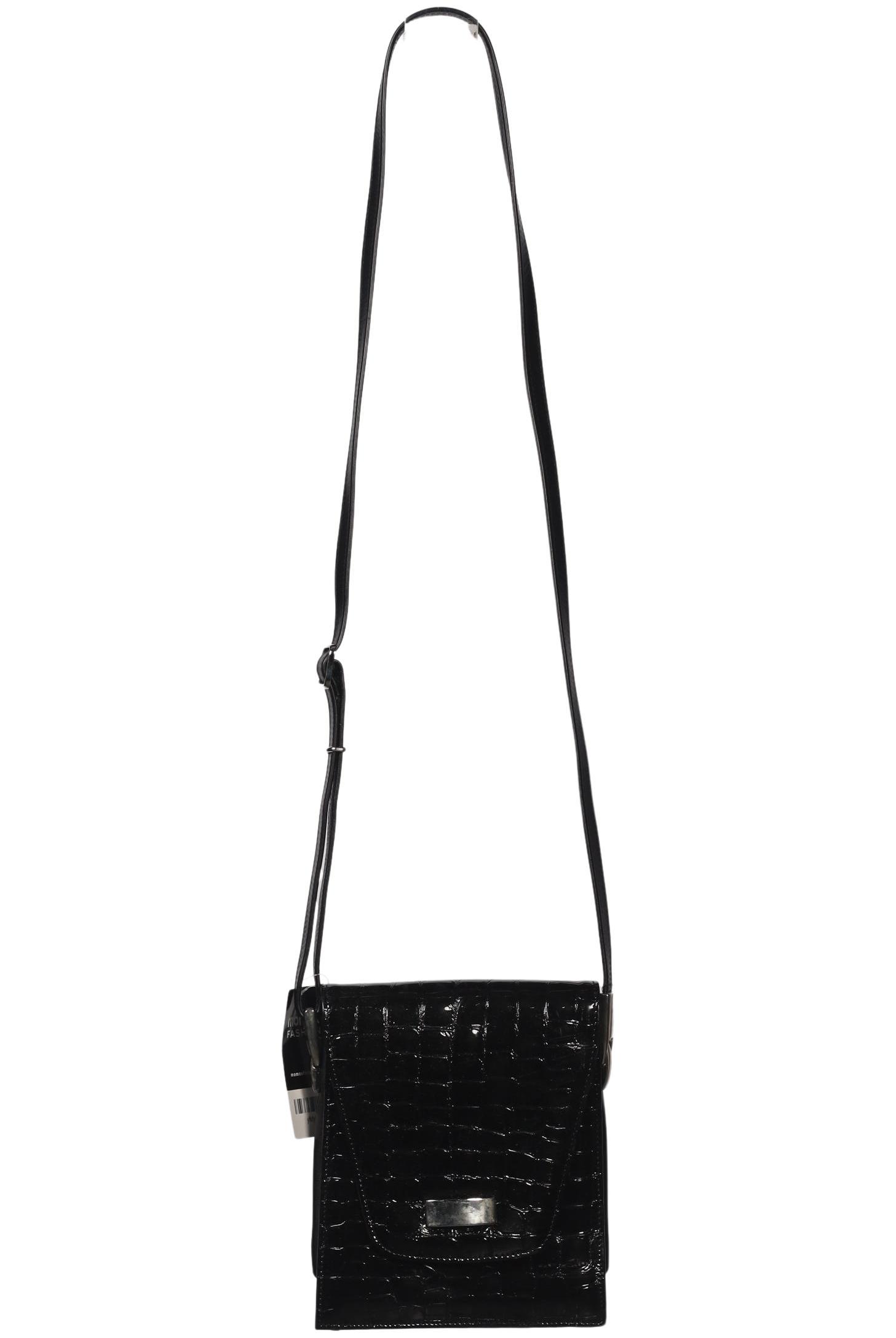 

Salamander Damen Handtasche, schwarz, Gr.