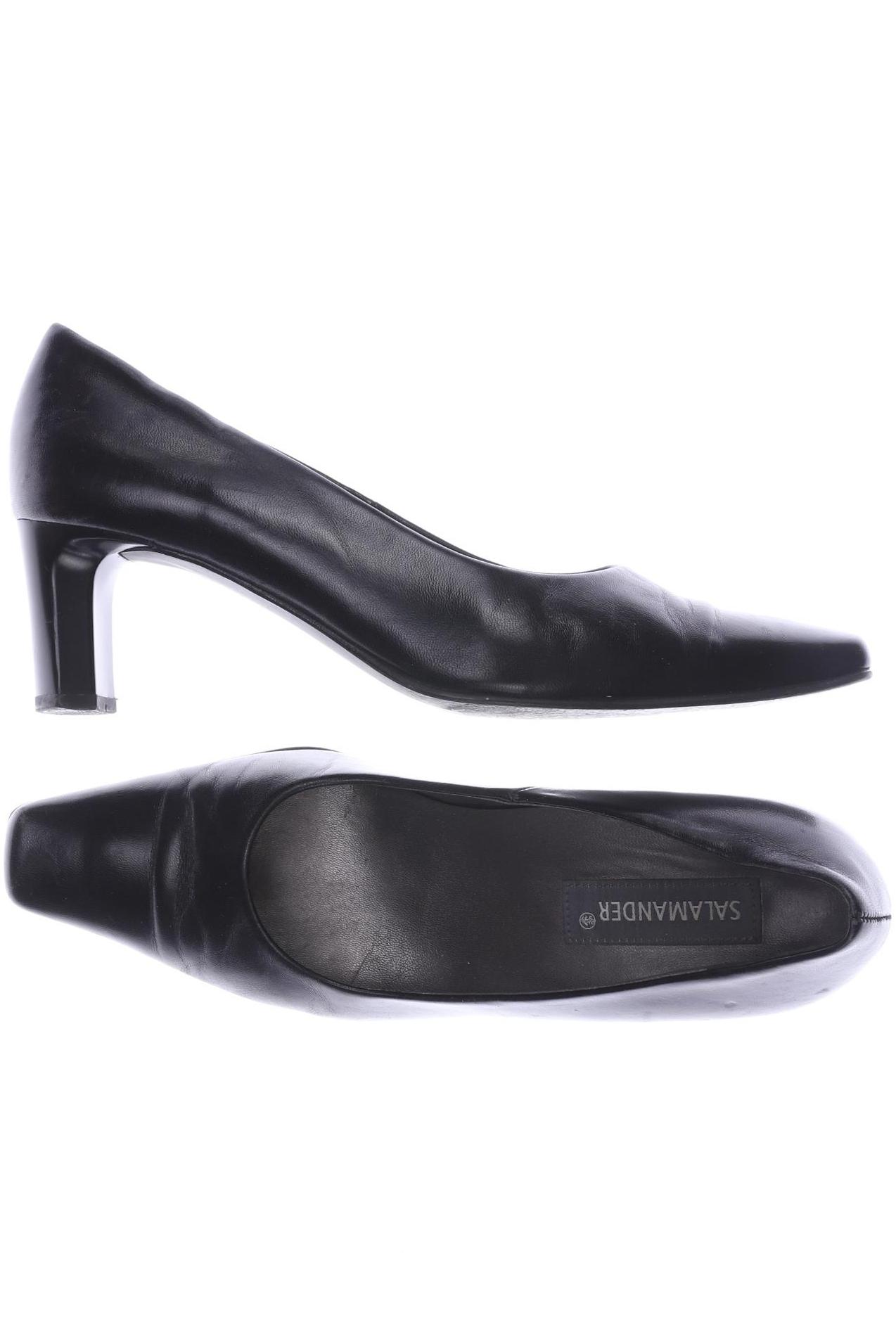 

Salamander Damen Pumps, schwarz